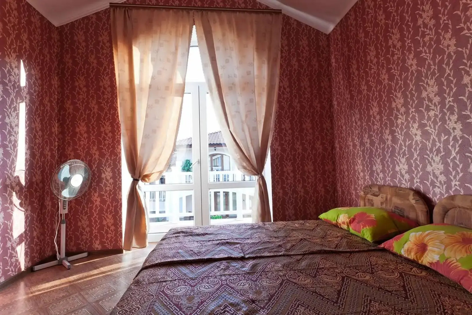 Вилла Мармарис