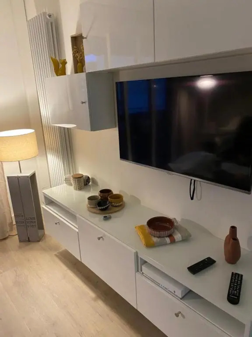 T3 récent dans résidence avec Piscine à La Favière