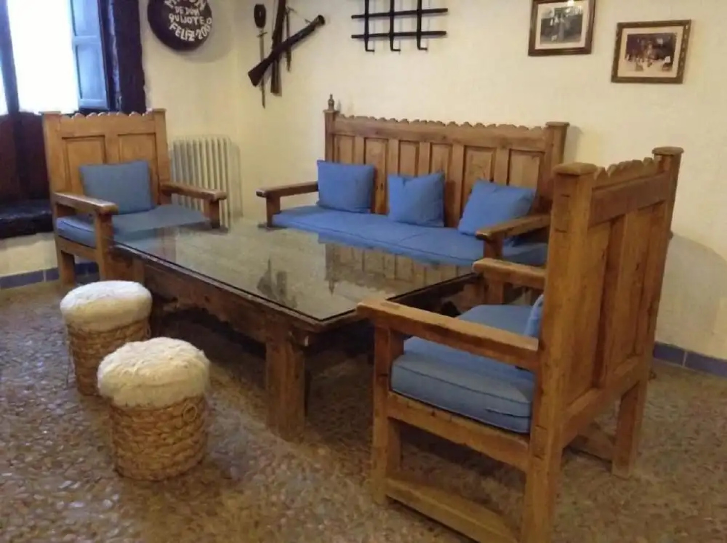 Hotel Meson de Don Quijote