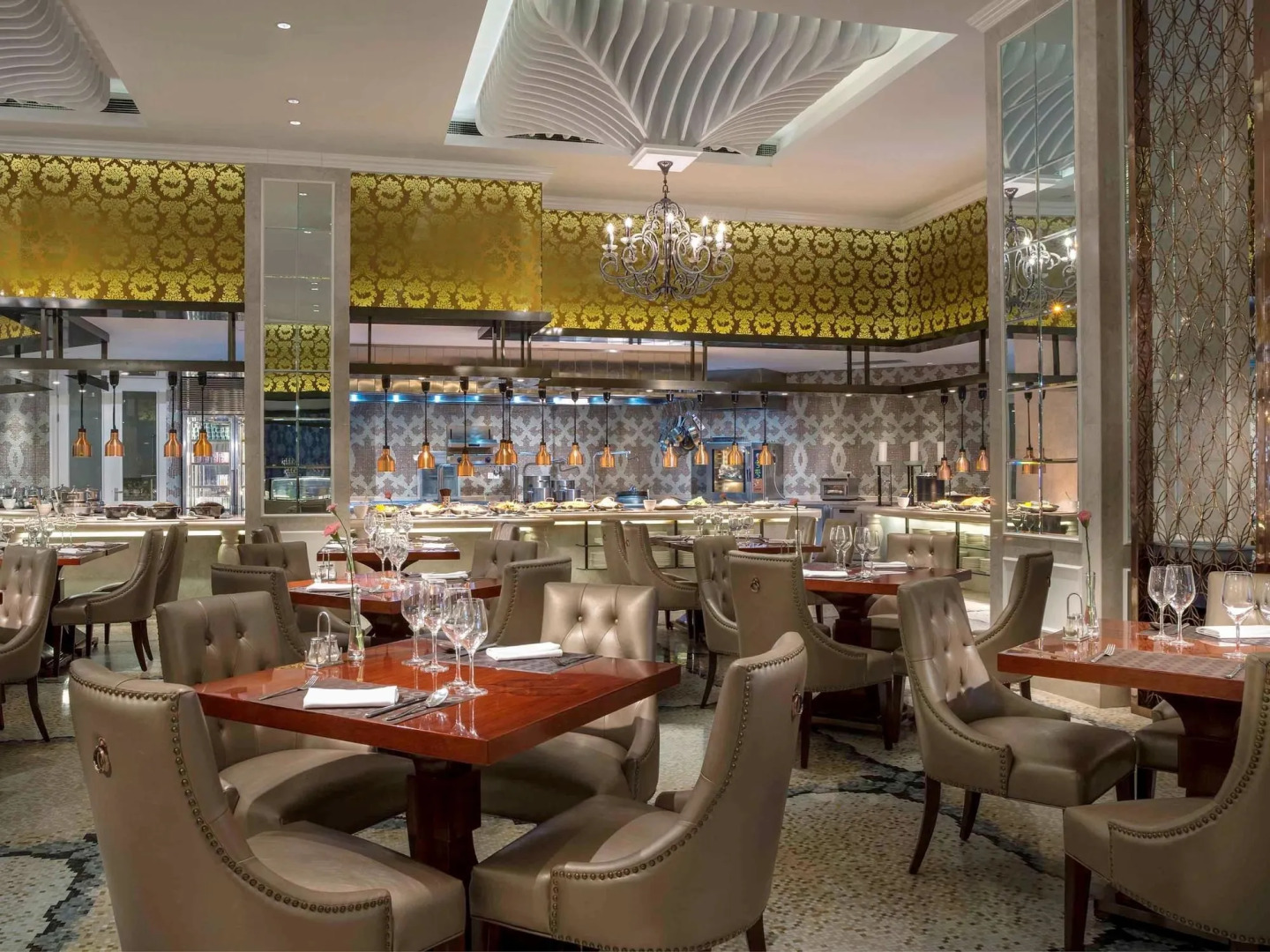 The Sebel Xi Ning - Managed by Sofitel