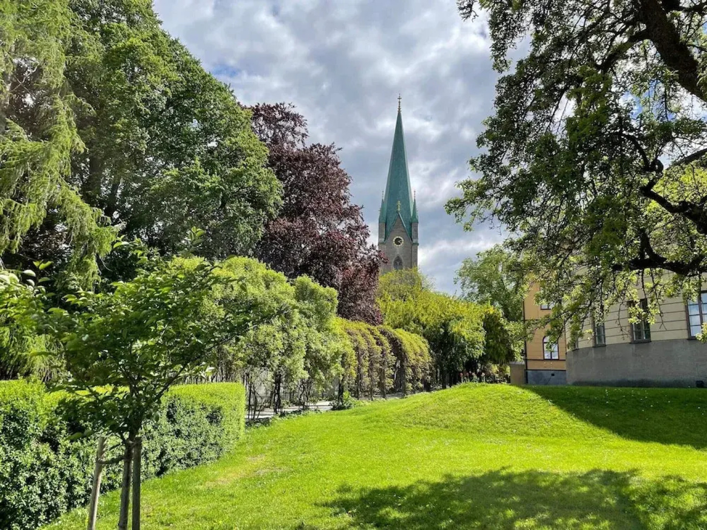 4 Person Holiday Home in Linkoping-by Traum