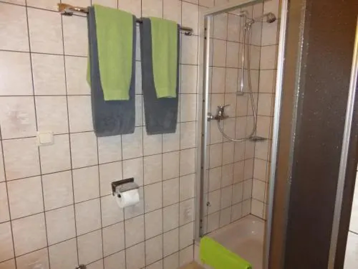 Penzion Restaurant Im Gruenen Tal