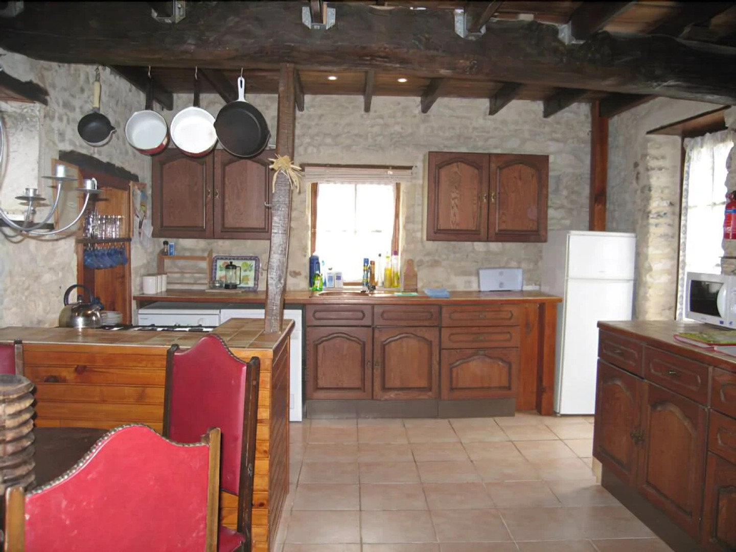 Child Friendly Gites Charente Maritime