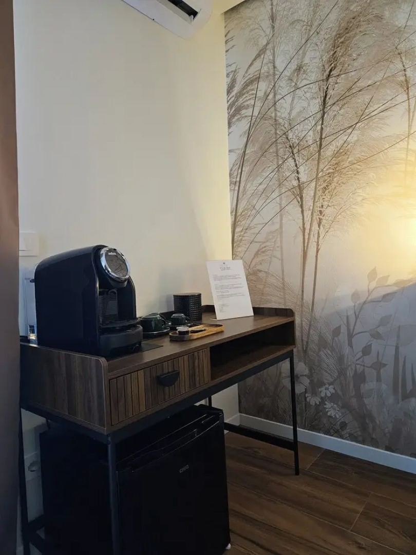 Via del Mare Apulia B&B  Spa Suite