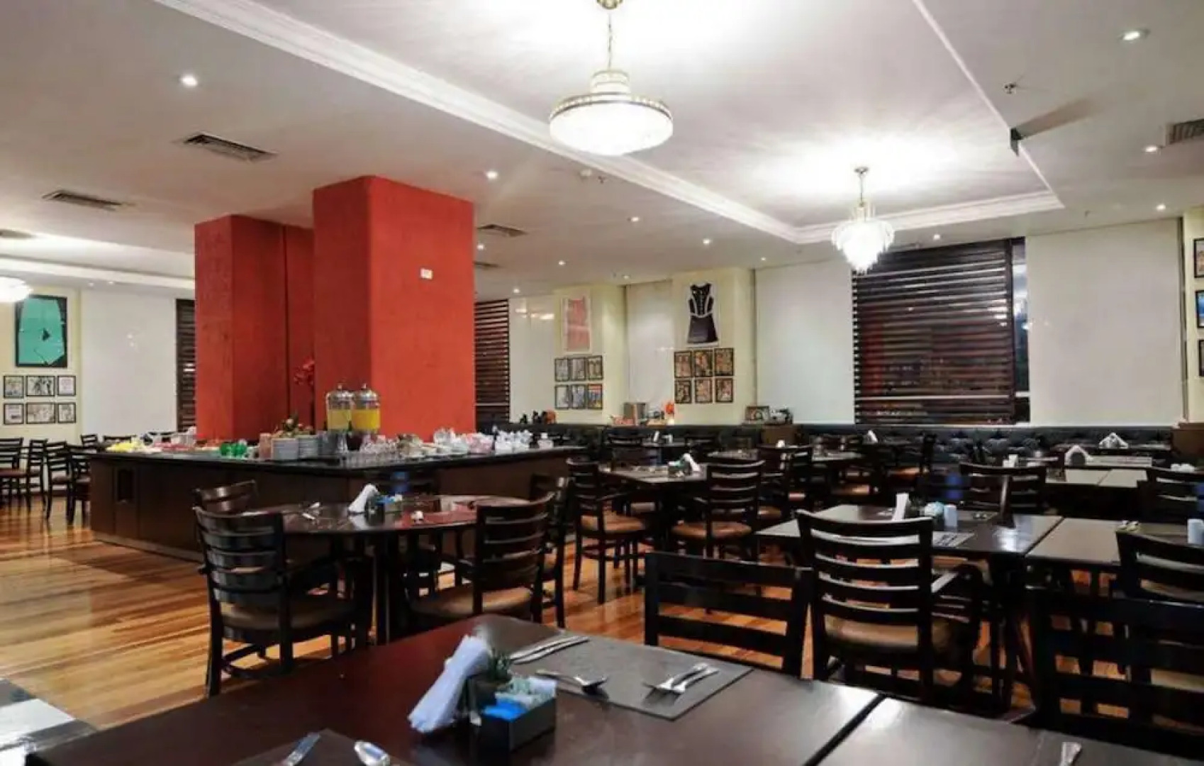 Vacanza - Apart-hotel Privativo em Alphaville