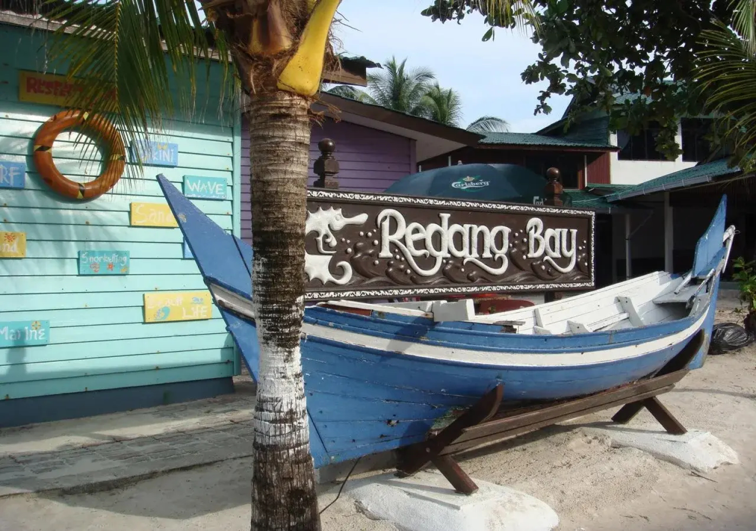 Redang Beach Resort
