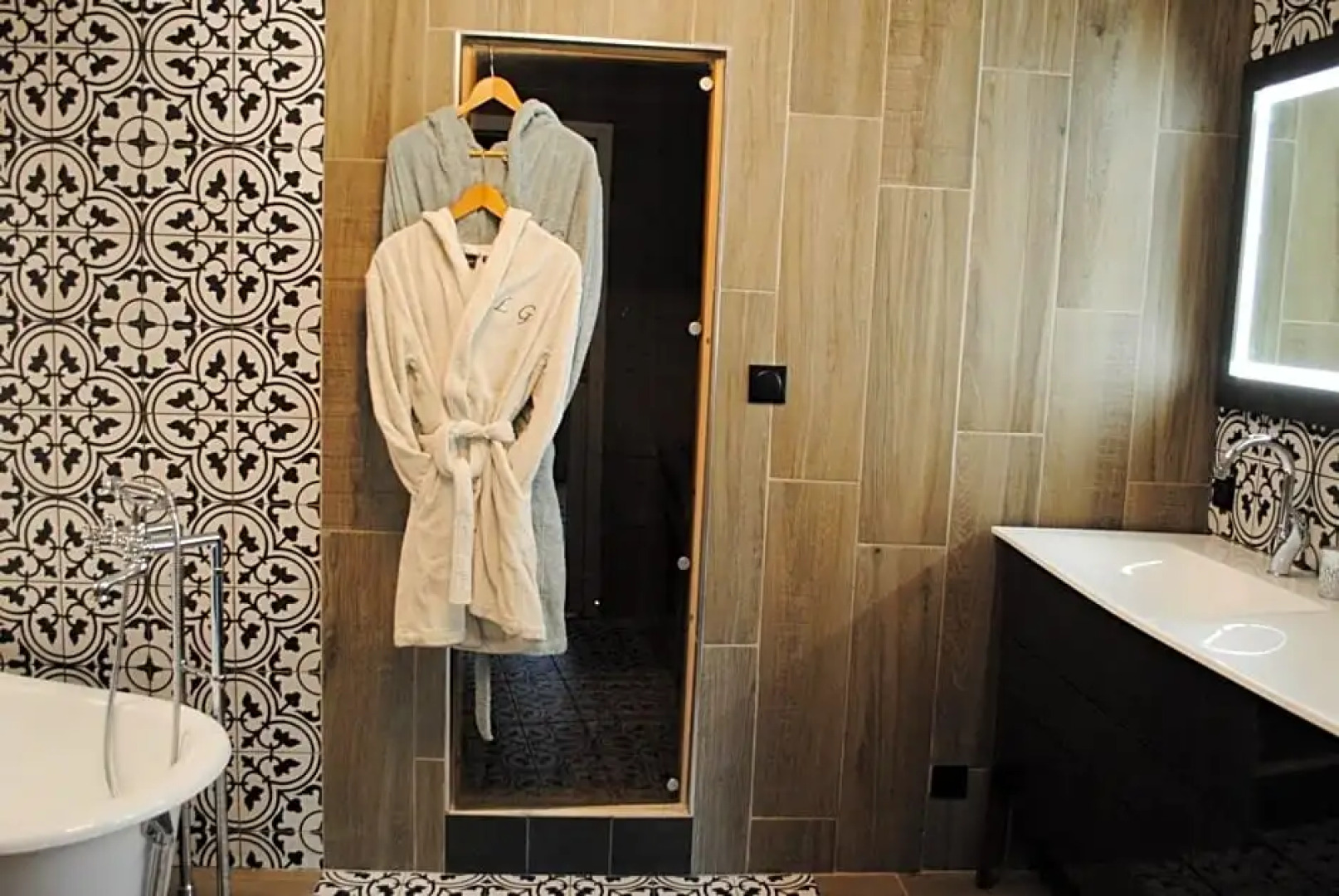 Gîte du Château de la Gavolerie