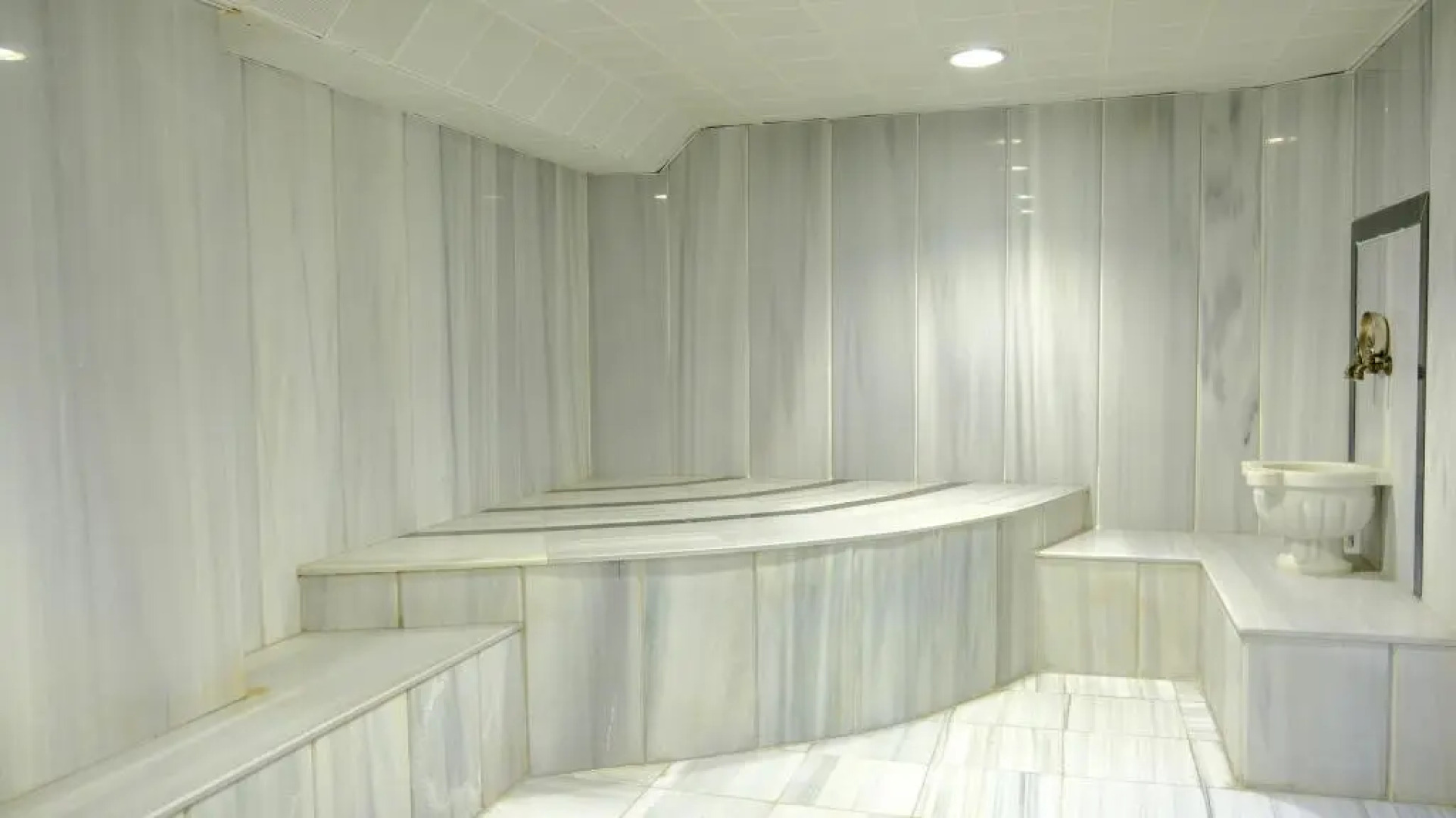 Erzincan Otel Karakaya