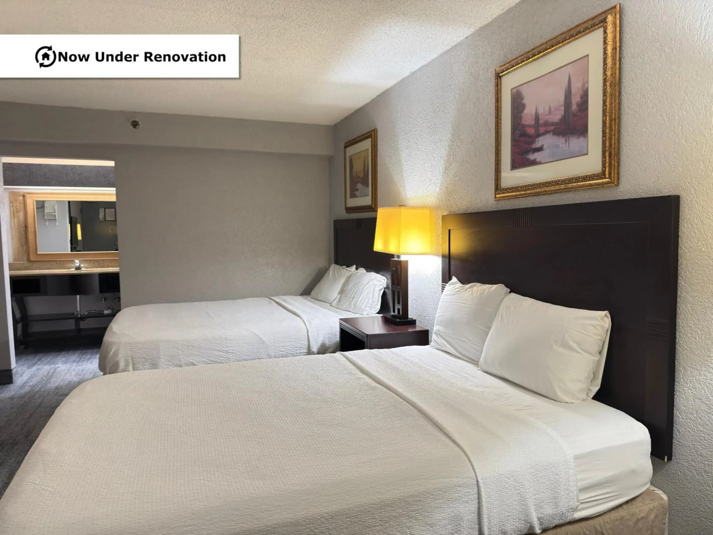 The Lodge Hotel and Banquets