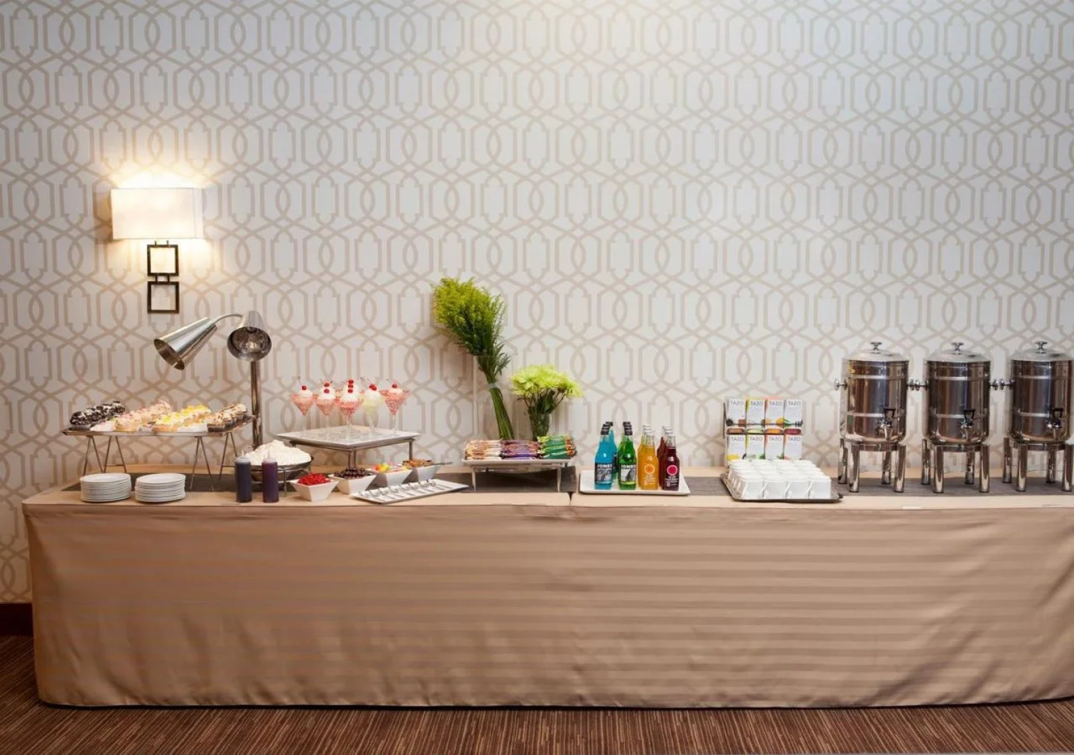 Sheraton Pittsburgh Airport Hotel