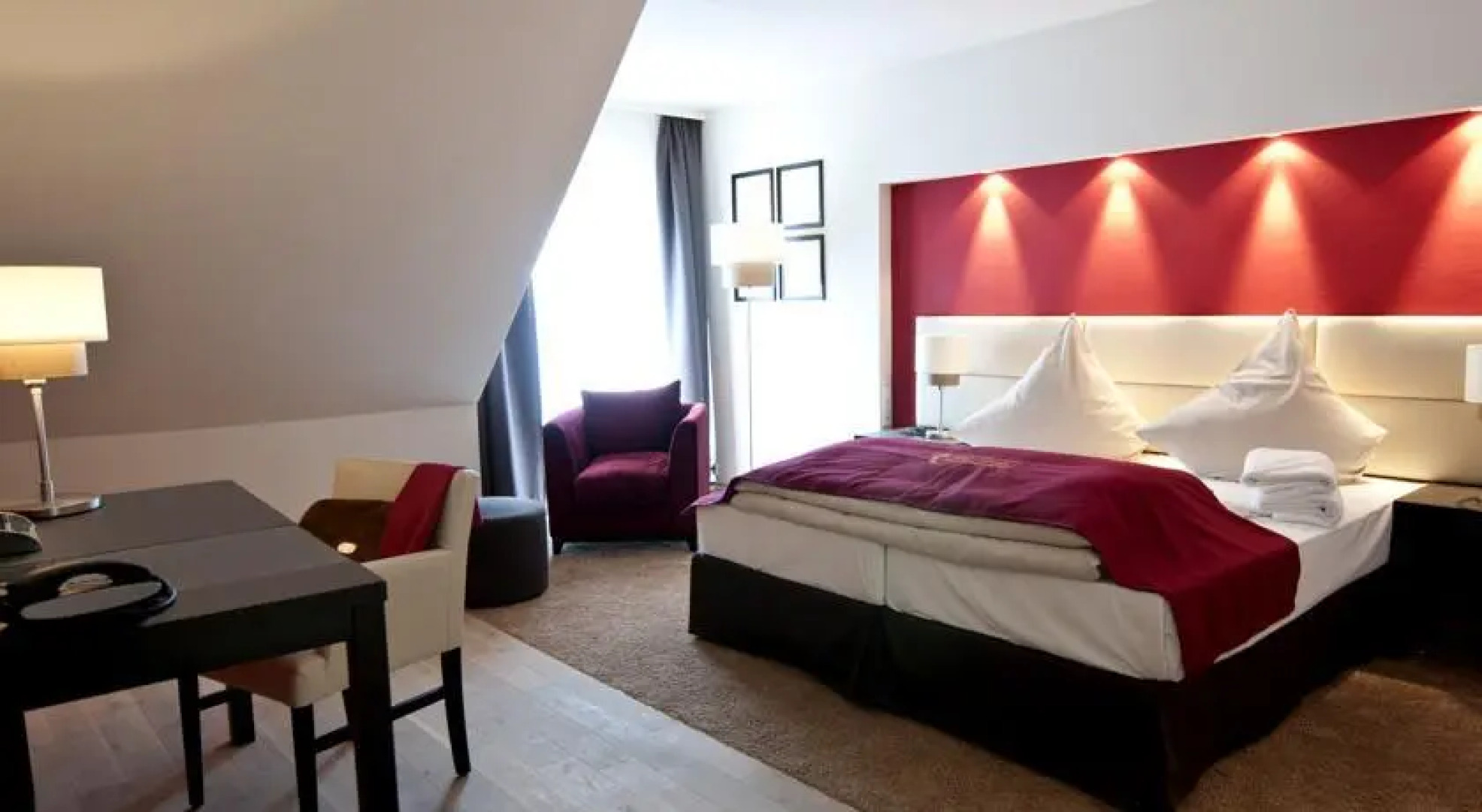 Best Western Hotel Schloss Reichmannsdorf