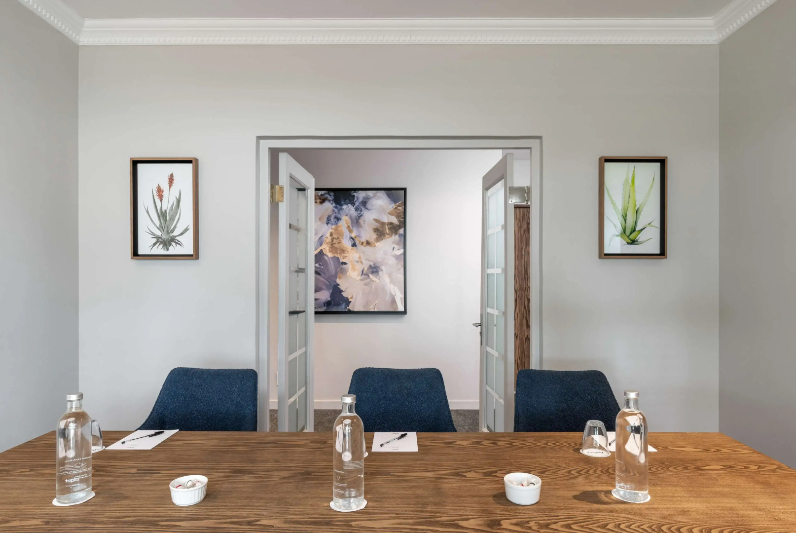 Radisson Hotel and Convention Centre OR Tambo Airport