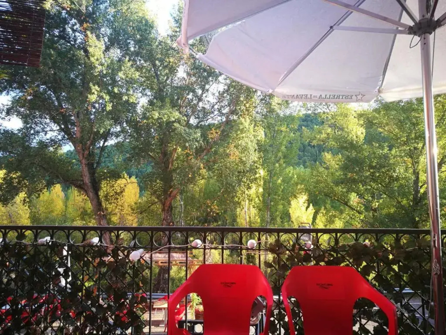 Hotel La Casa Grande Fuertescusa