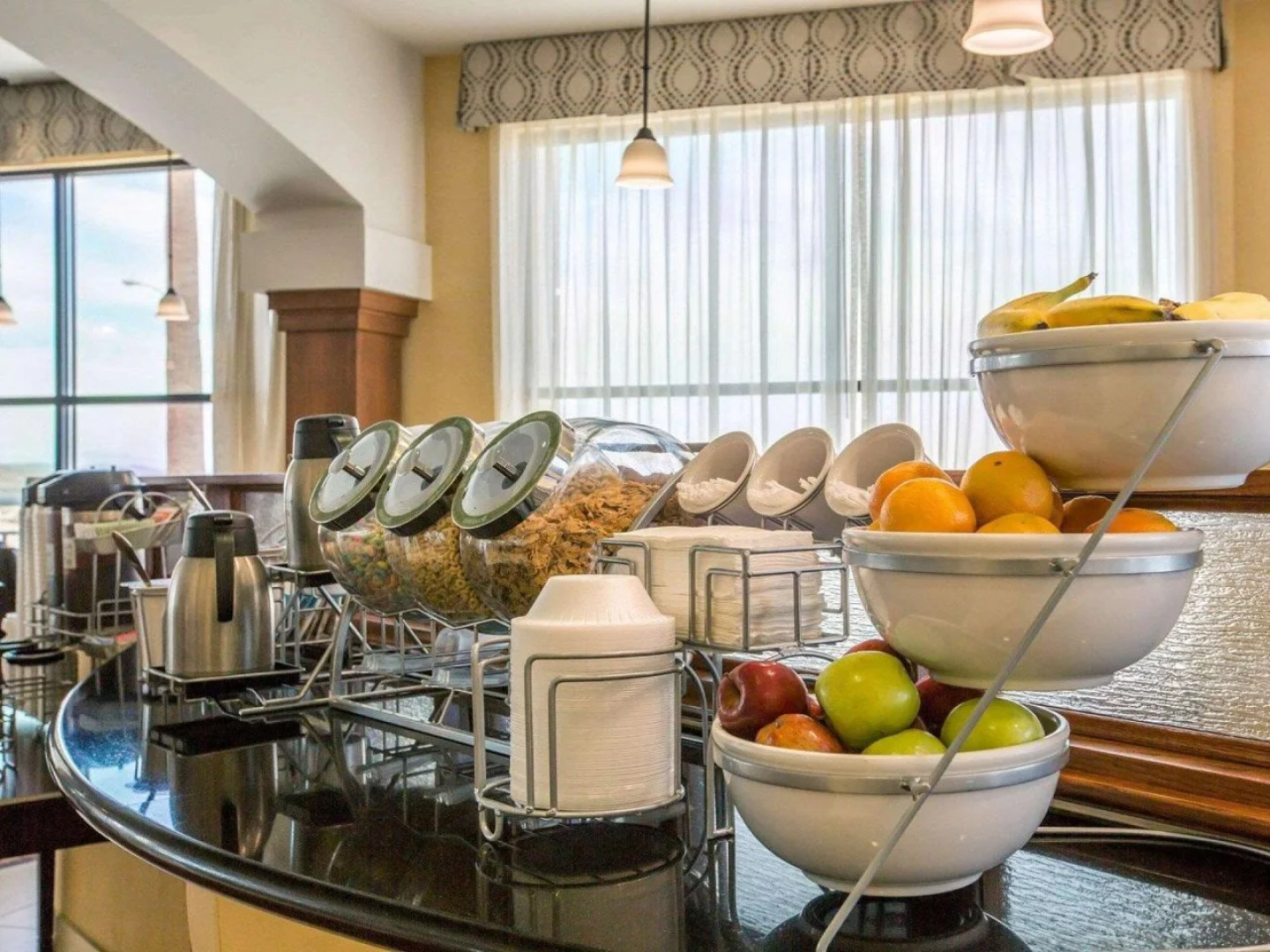 Comfort Suites Barstow near I-15