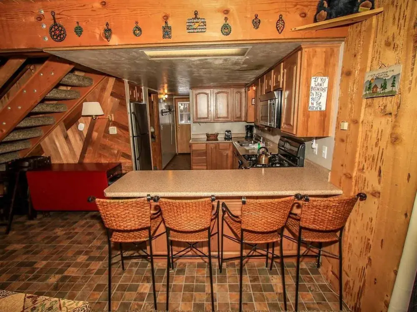 Nut House 1511 by RedAwning