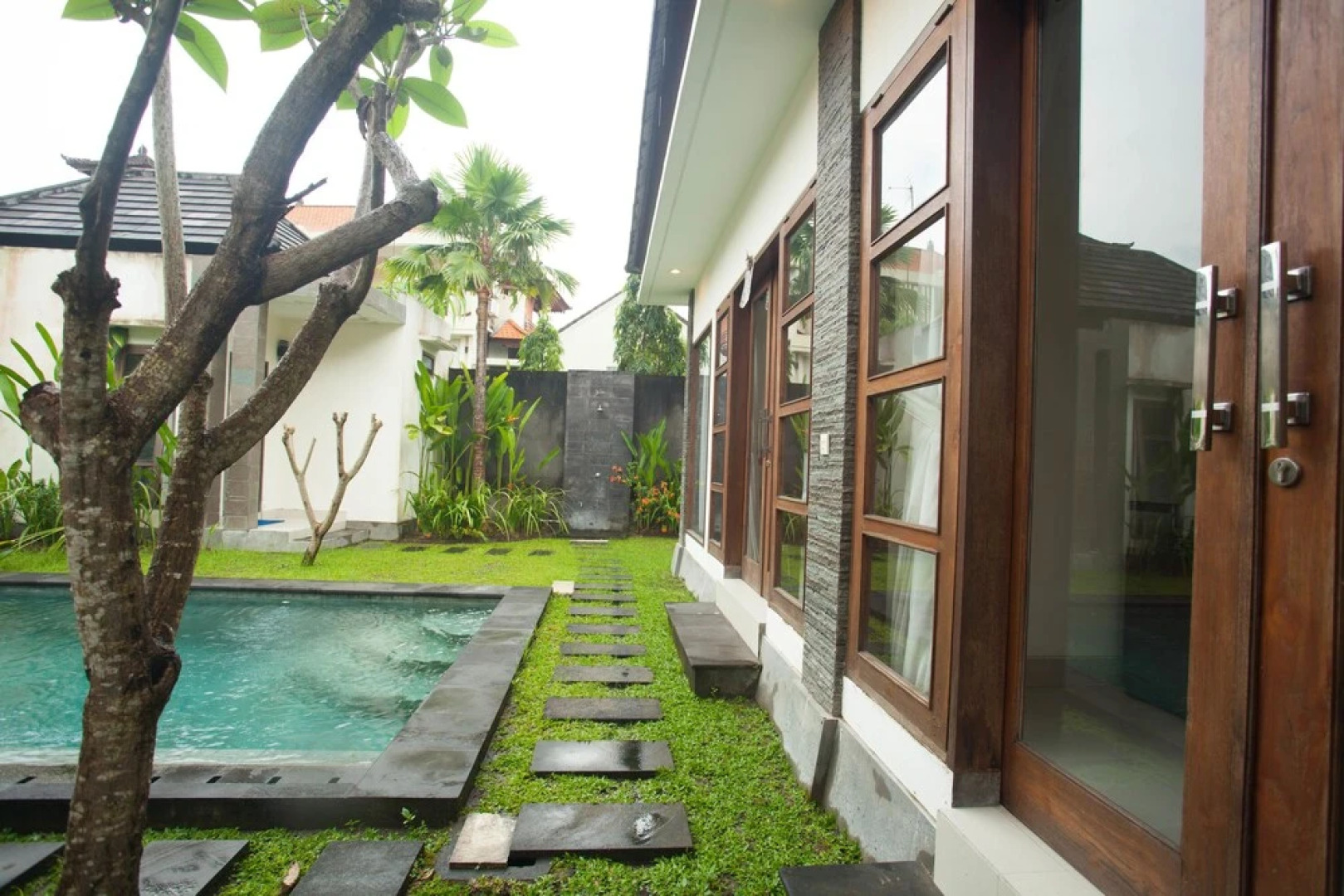 Kusuma Homestay Kerobokan