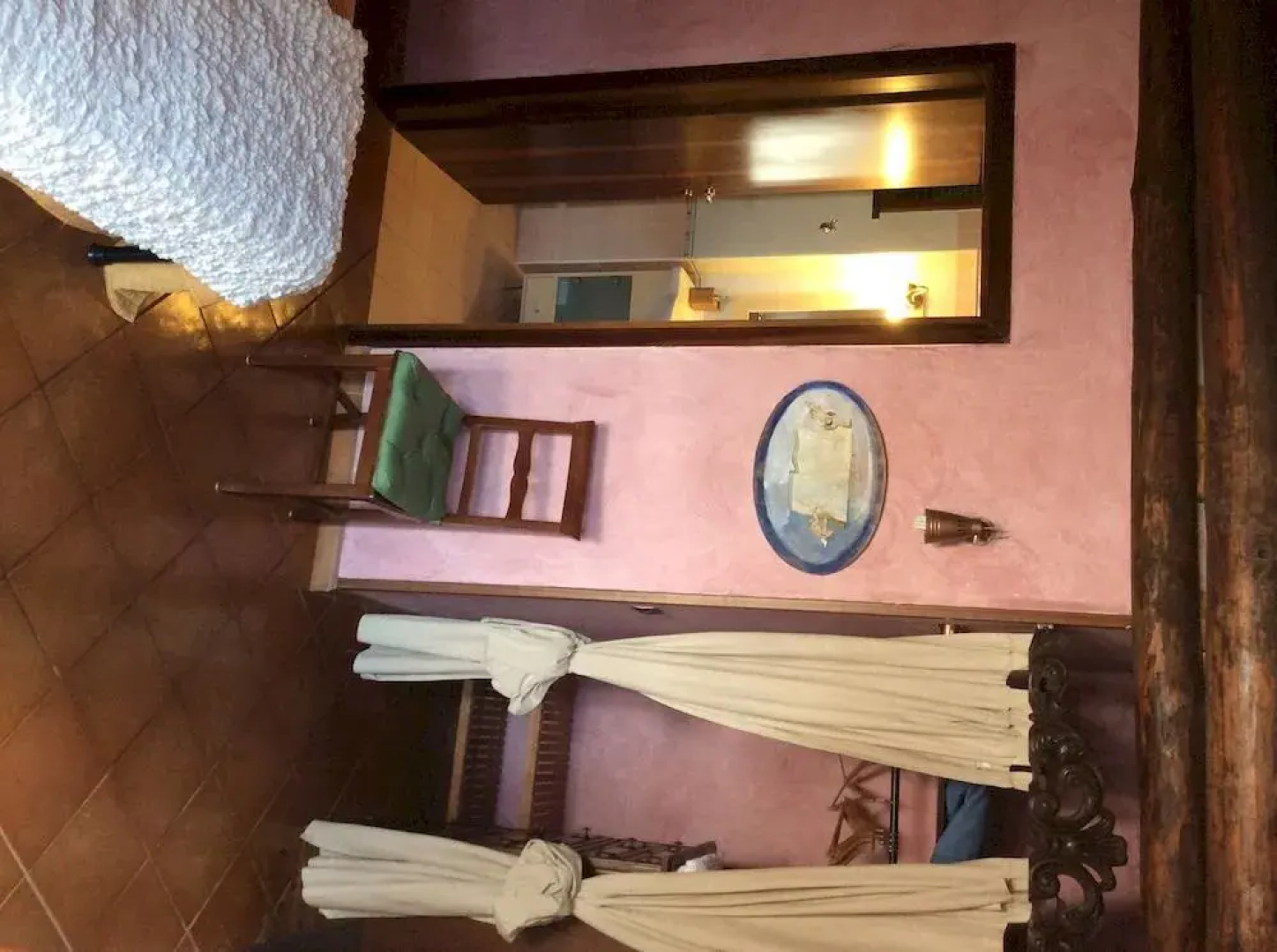 Bed and Breakfast Lory e Lella