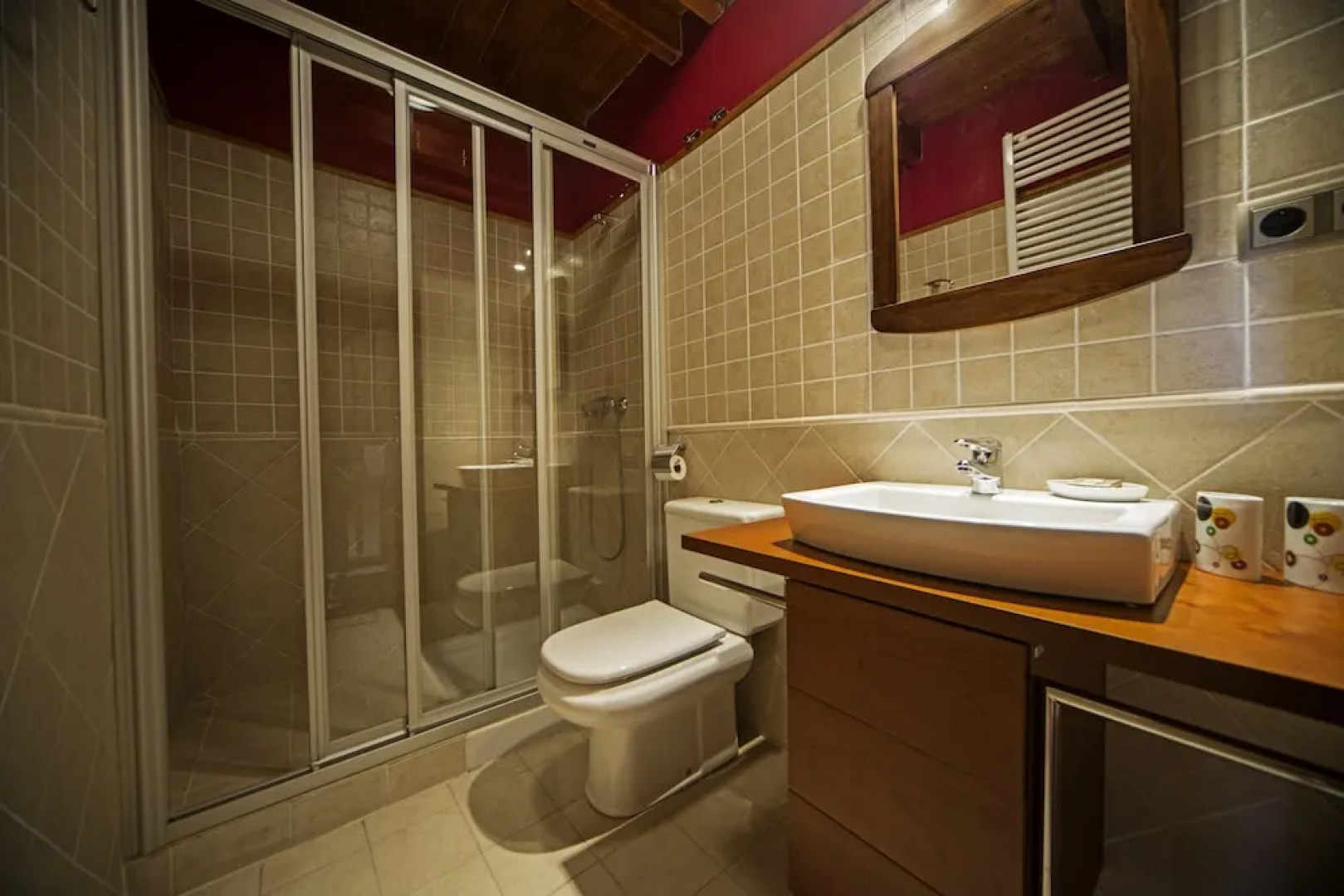 Cap dera Vila - Apartamentos Turísticos