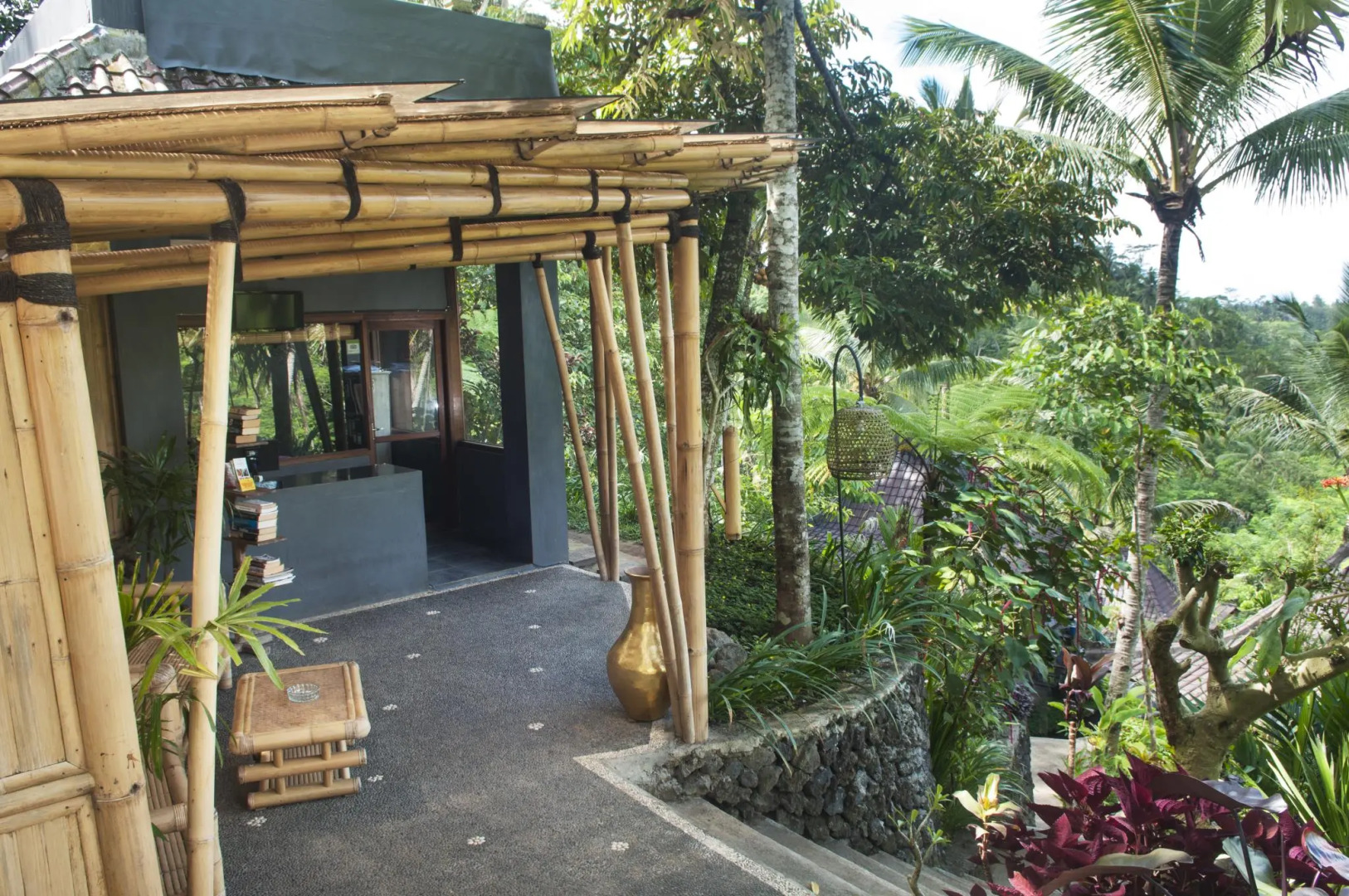 DD Ubud Jungle Villa