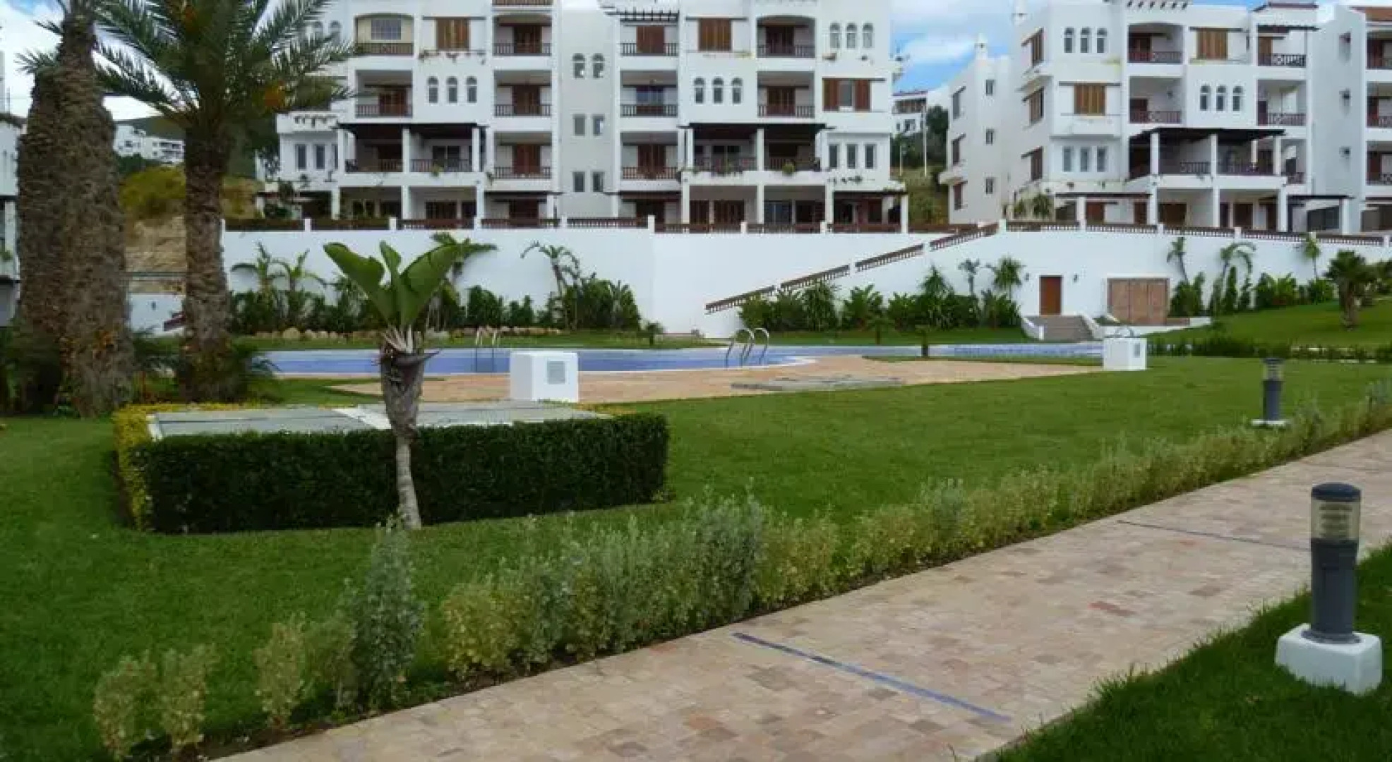 Appartement Cabo Beach