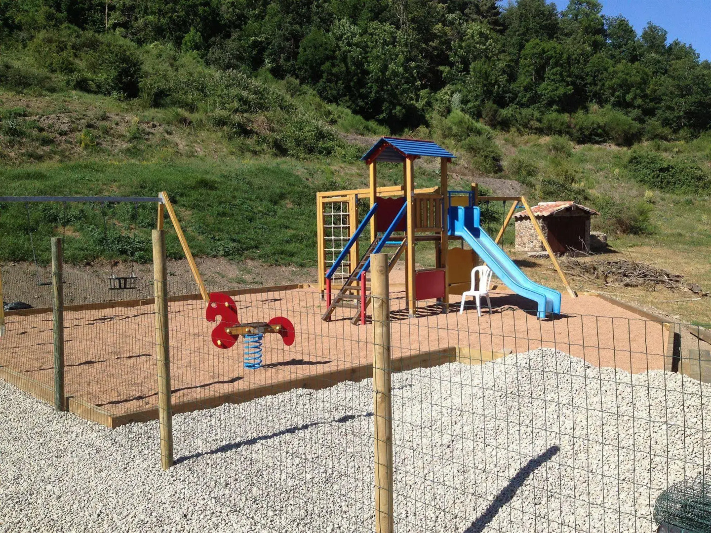 Rusticae La Casassa de Ribes