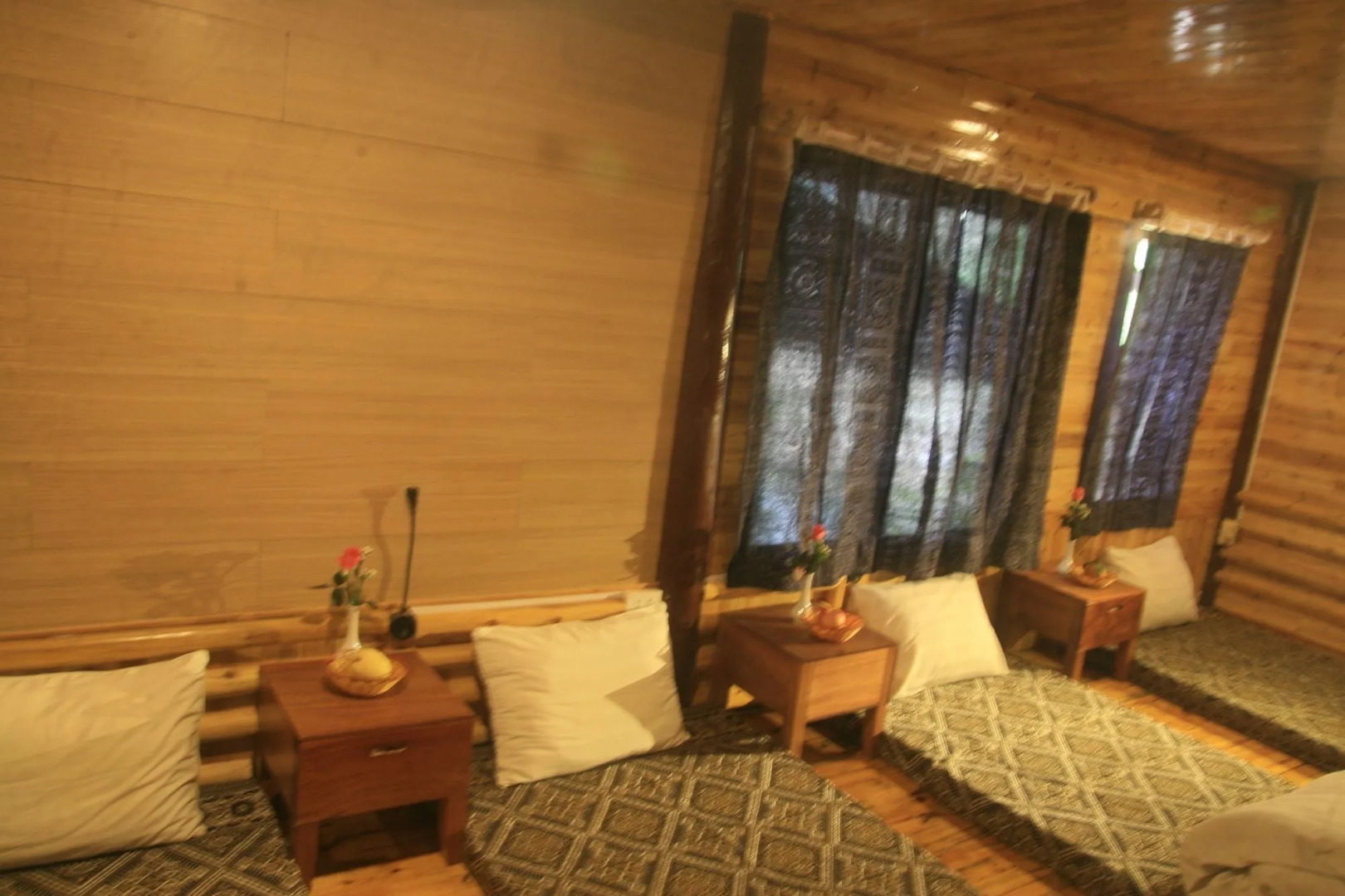 Sapa Riverside Ecolodge & Spa
