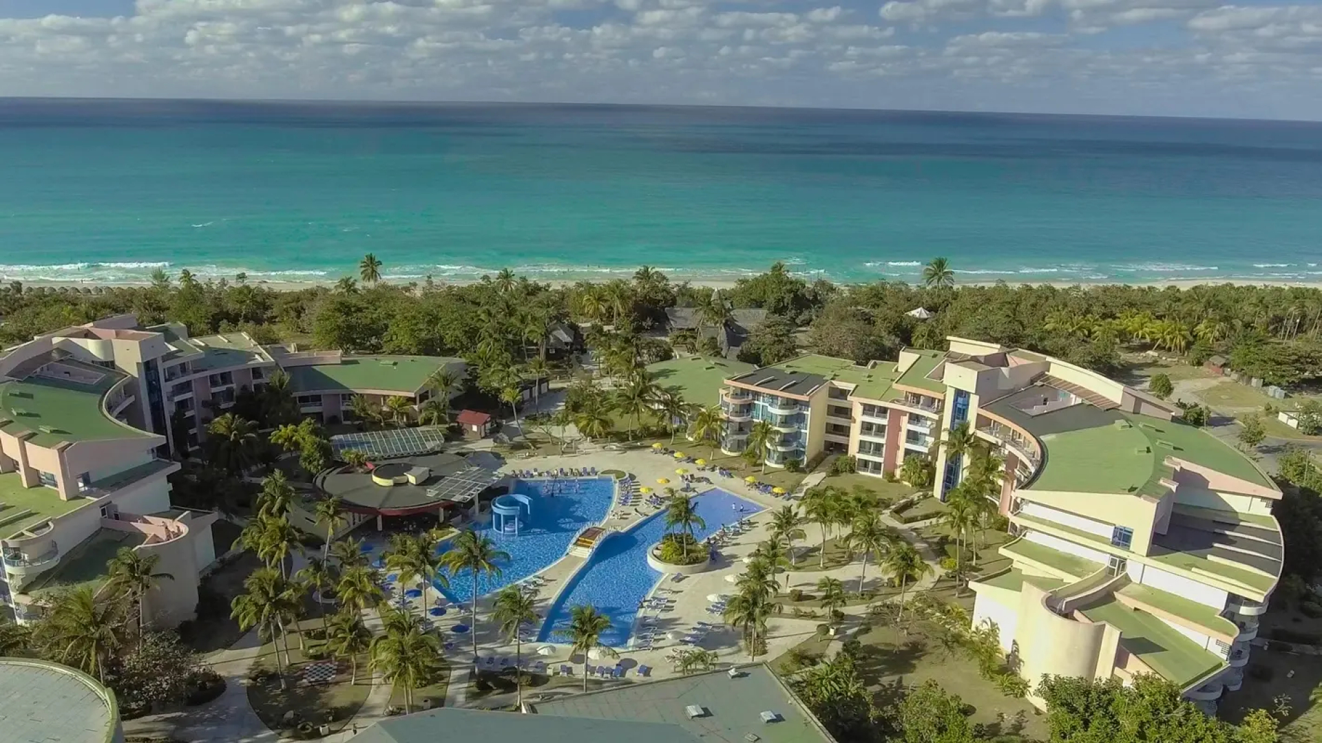 Muthu Playa Varadero