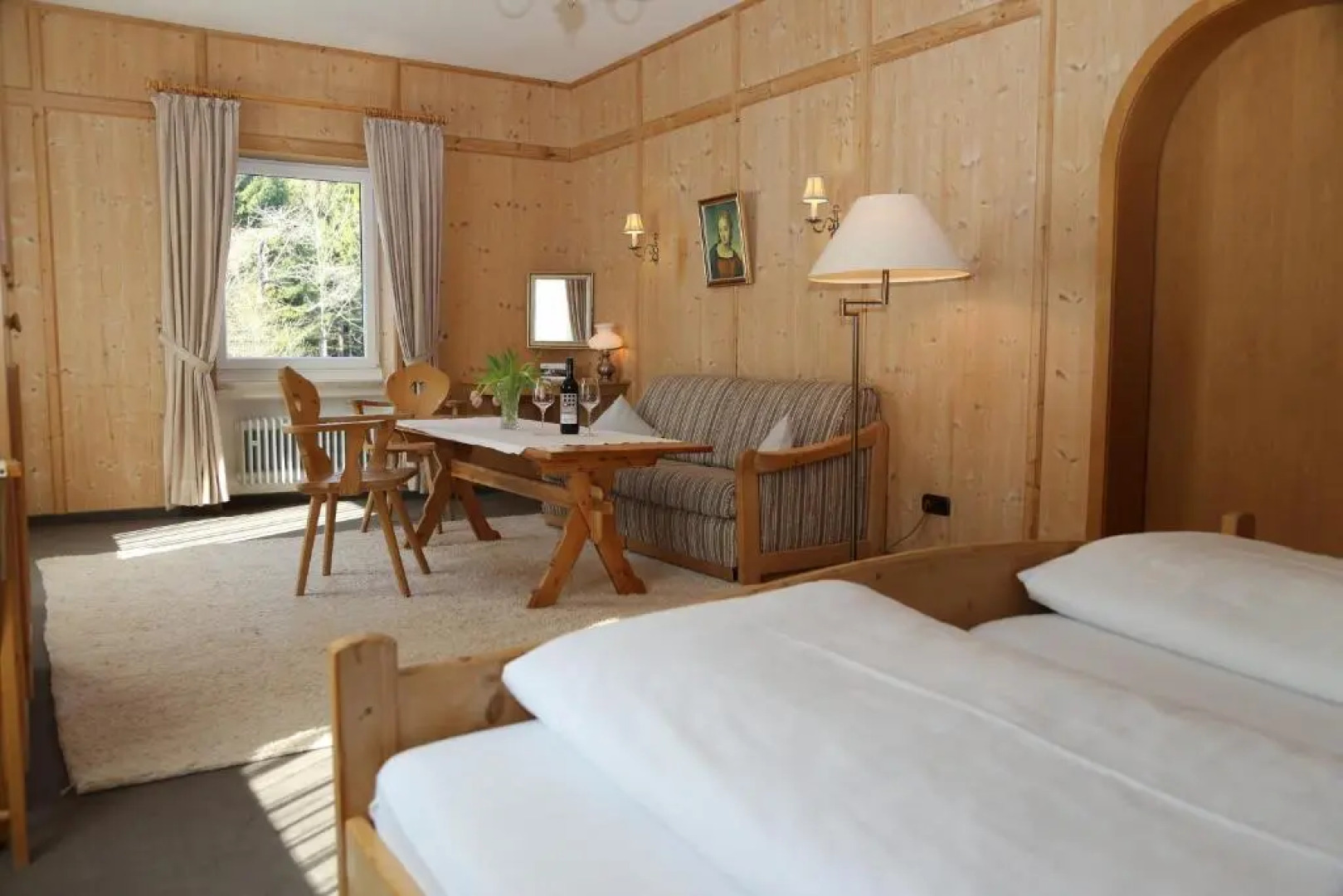 Klostergasthof Maria Eck