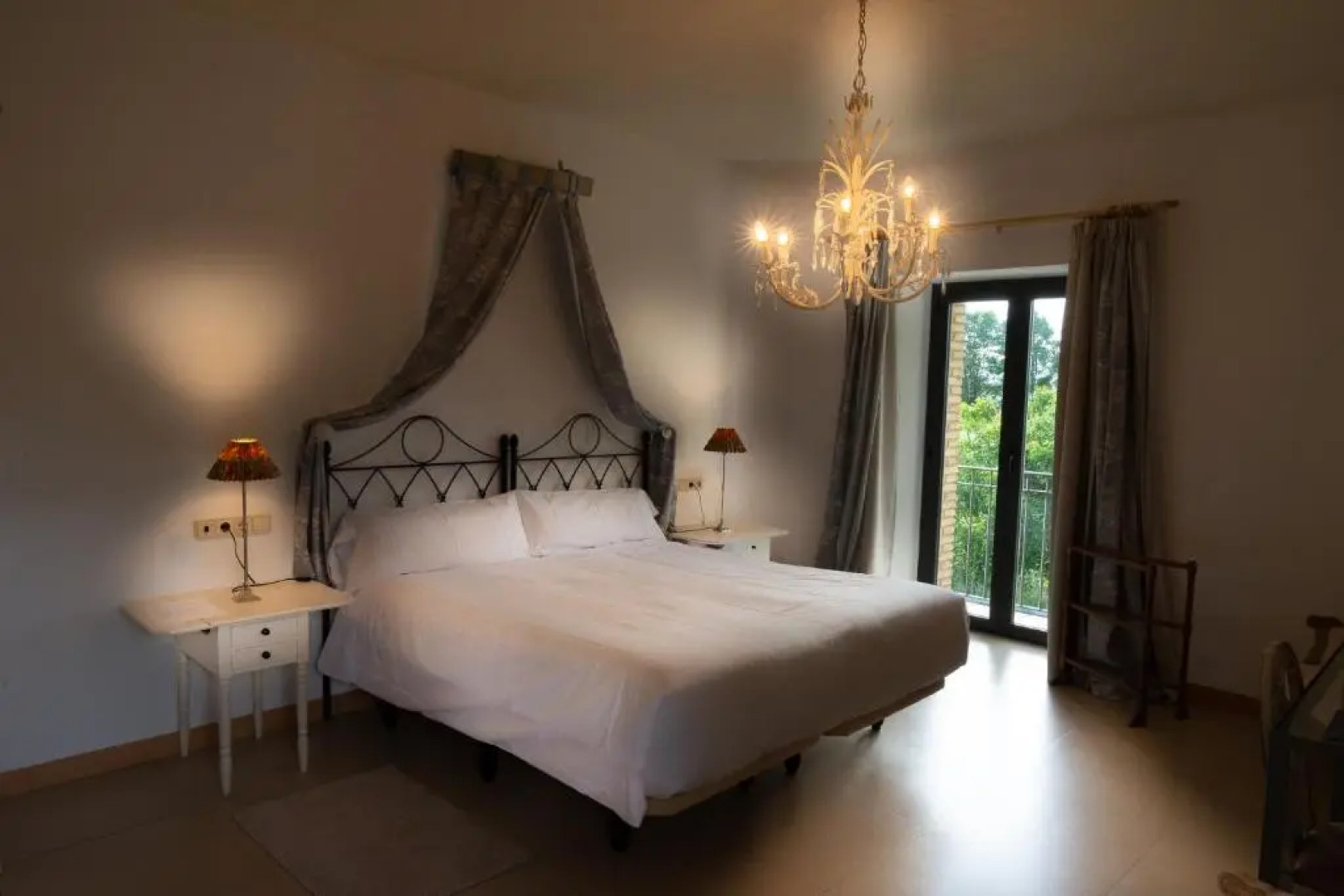 Hotel Villa Marcilla