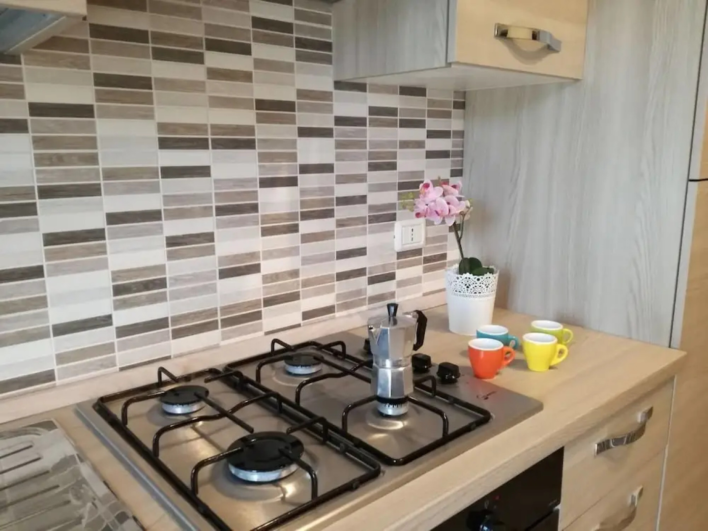 Bouganville Residence