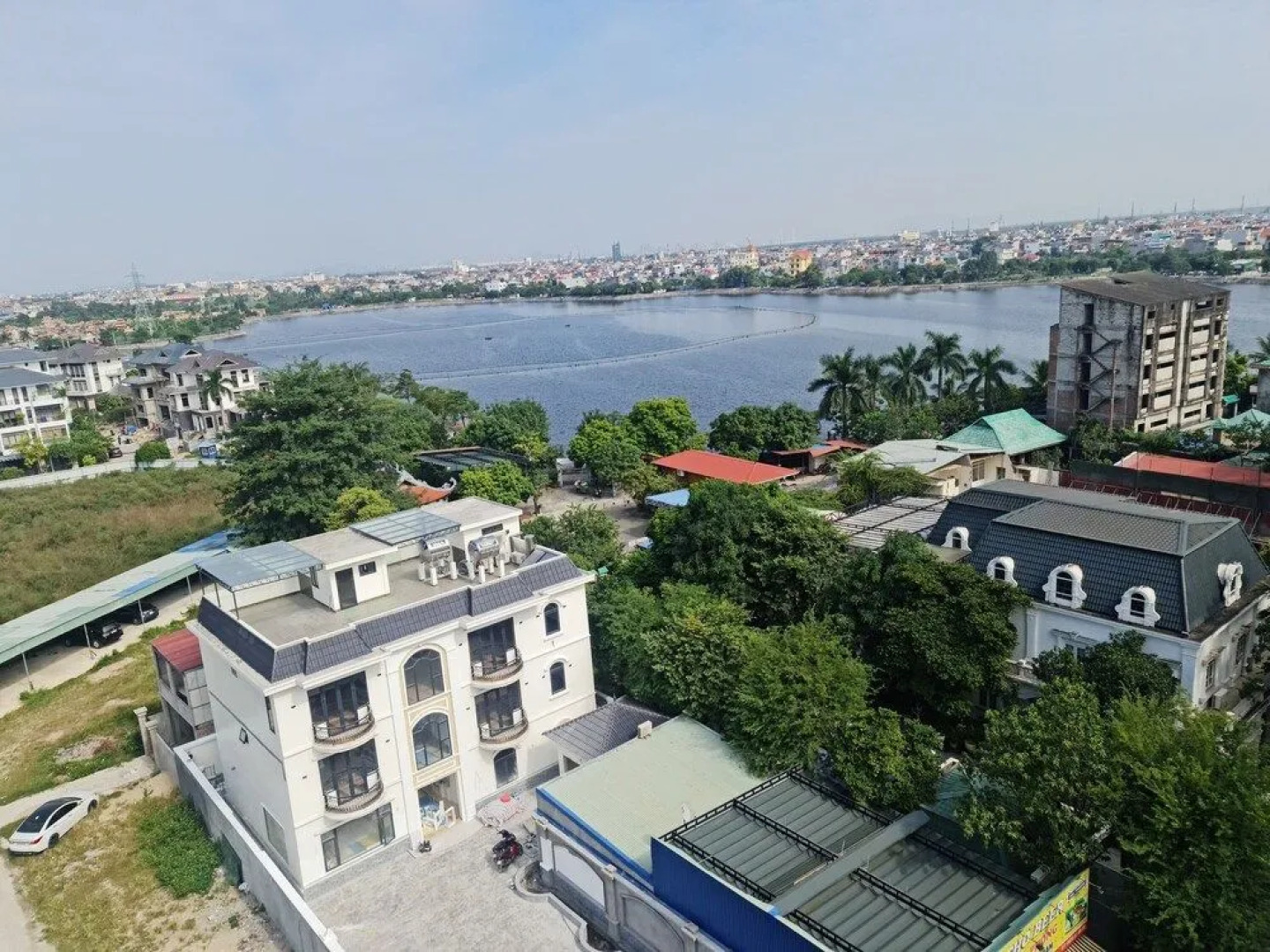 The Nova Hotel & Apartment