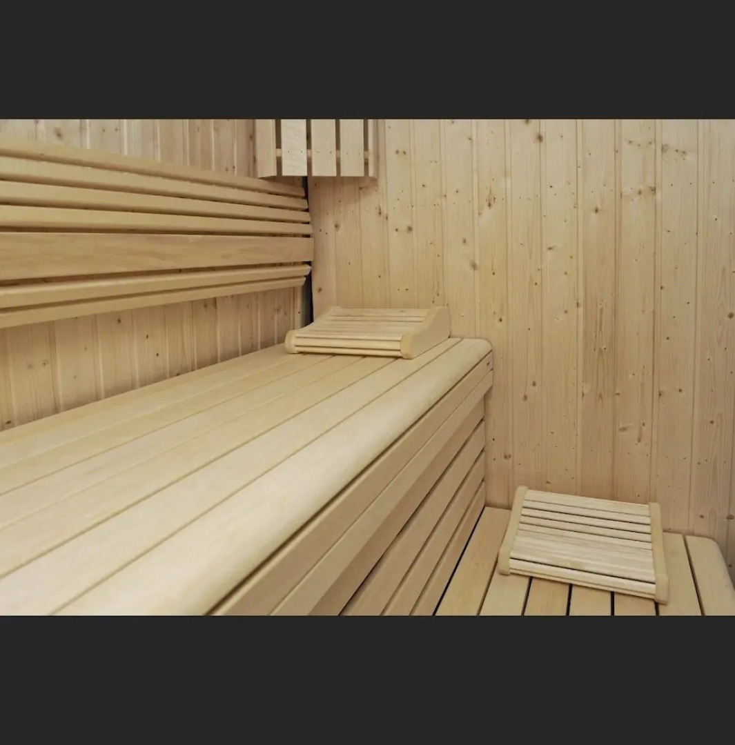 Residence Vacanceole Sun Hols Les rives du lac