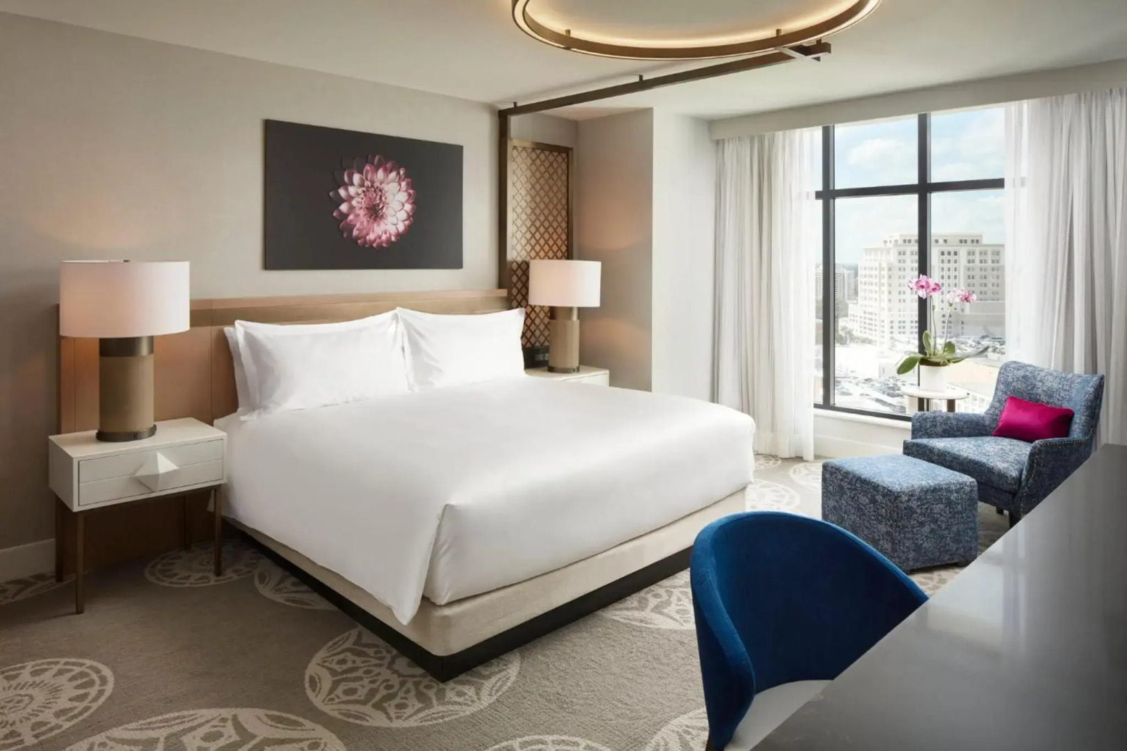 Loews Coral Gables Hotel