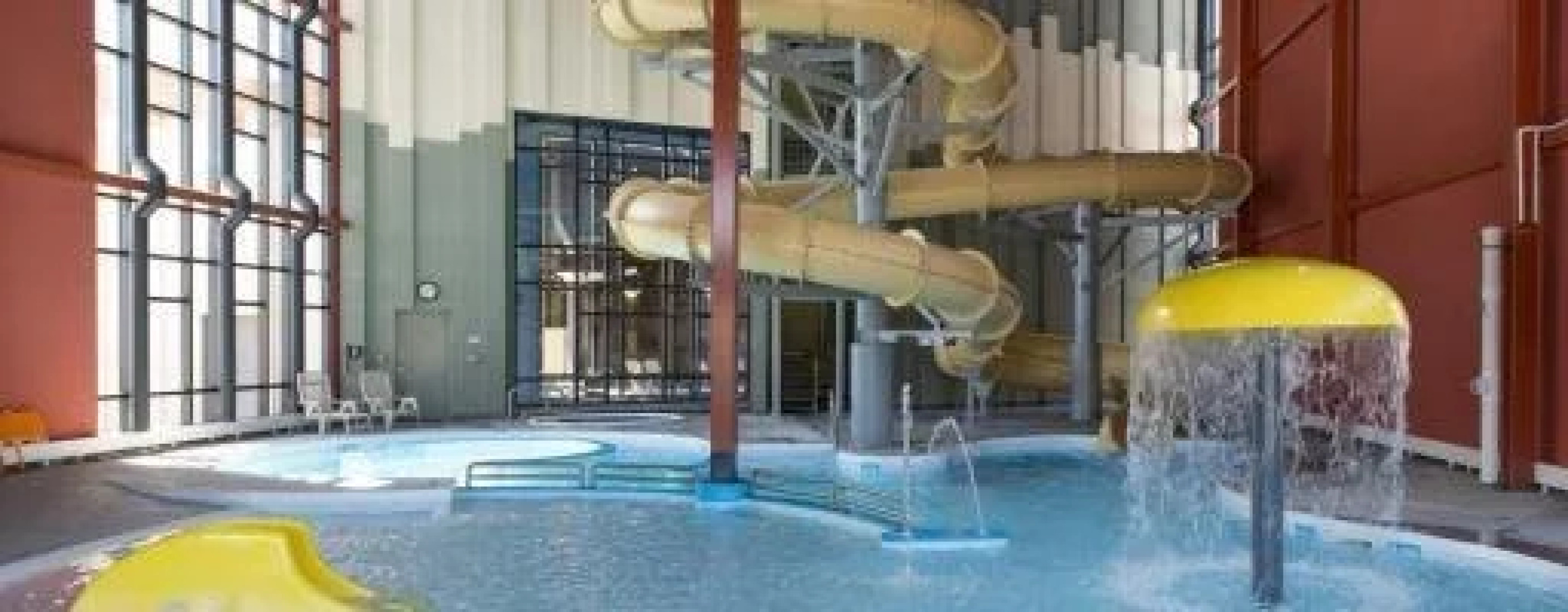 Lakeview Hecla Resort