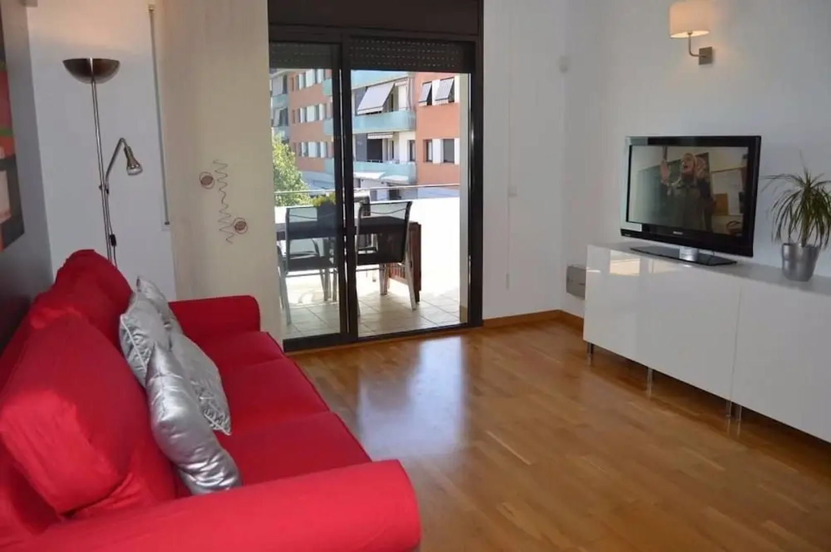 Apartamento Vivalidays Maura