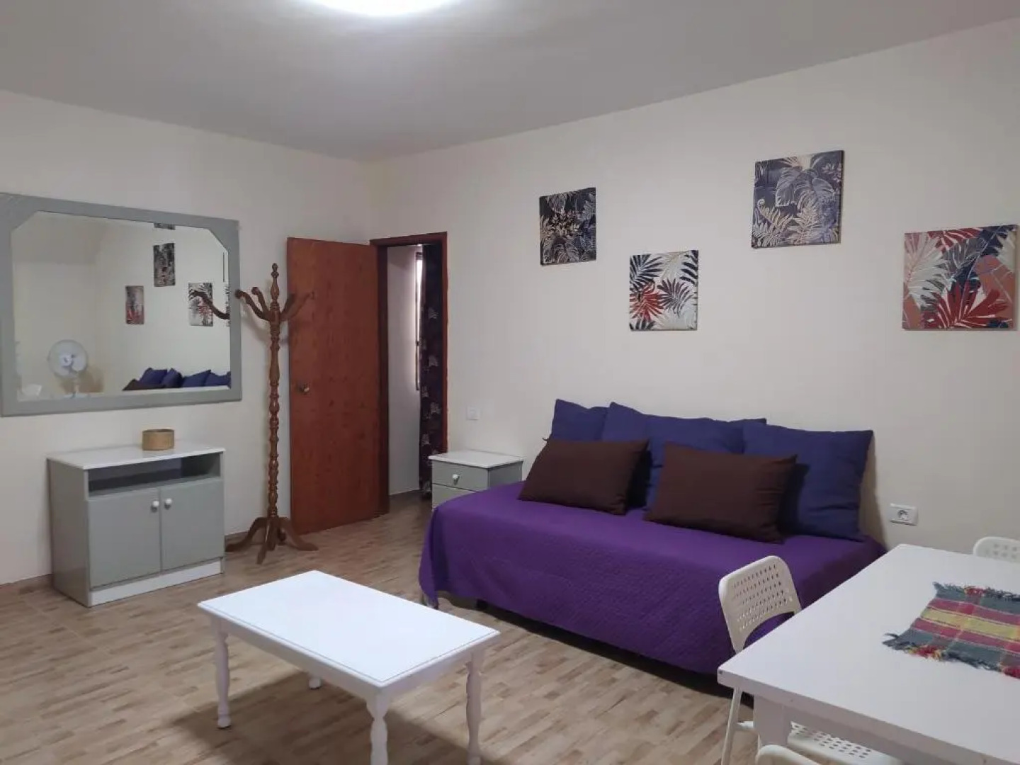 Apartamentos la villa 4