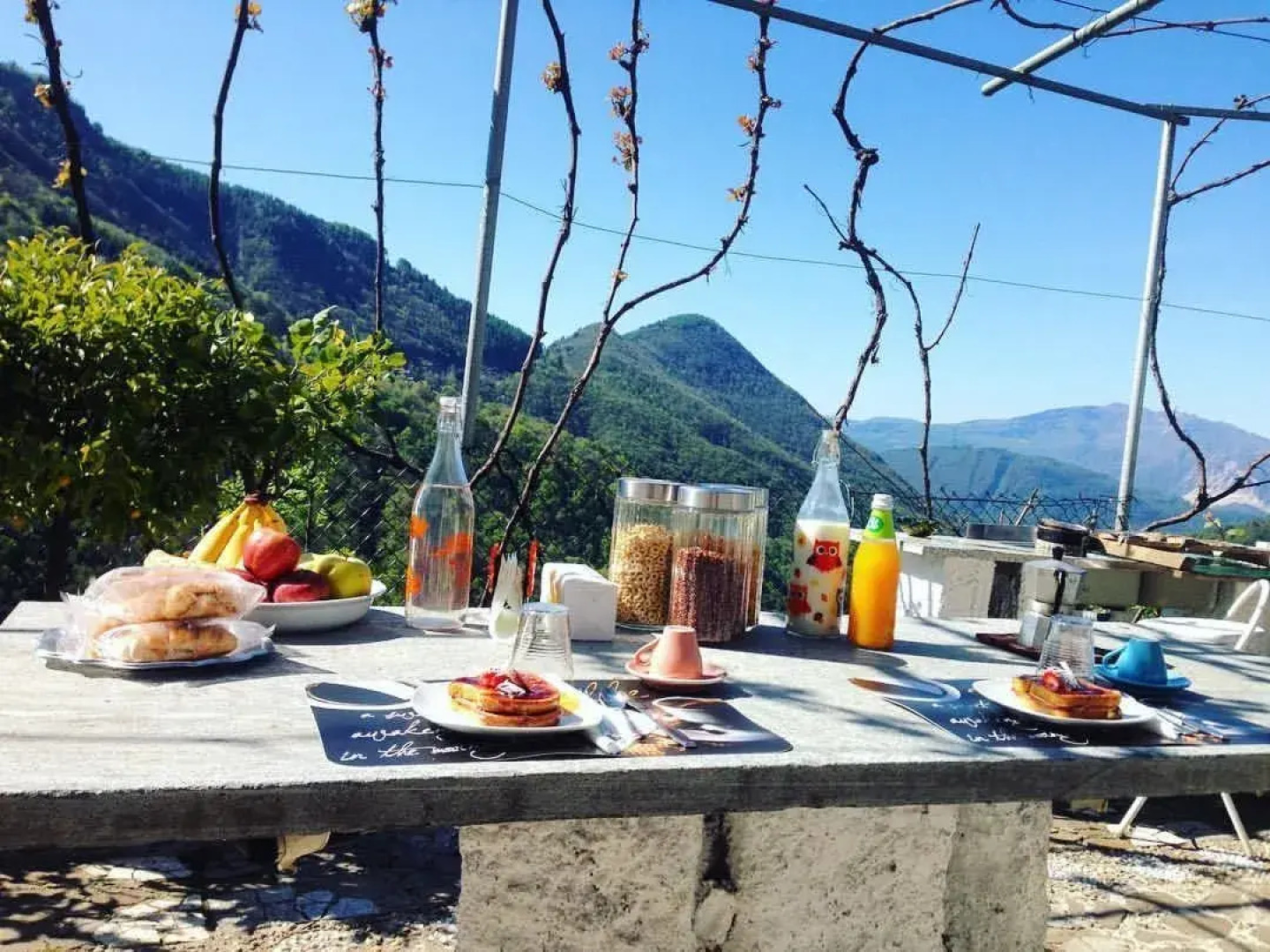 B&B La Locanda del Cinghiale