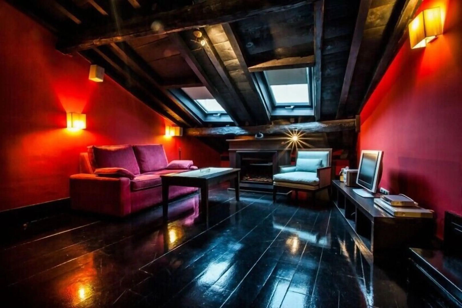 Apartamentos La Plaza de Hervás