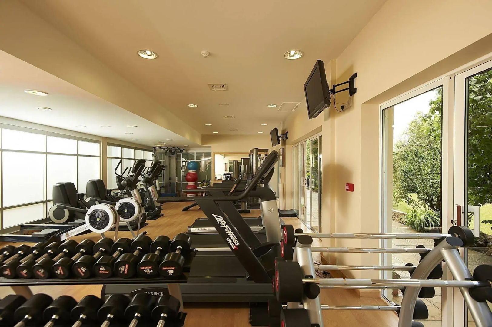 Les Rocquettes Hotel