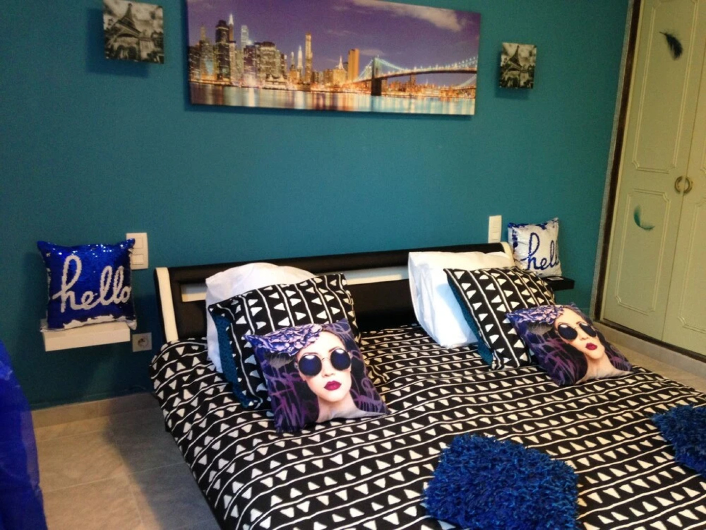 La Cigalou - Villa entière avec piscine