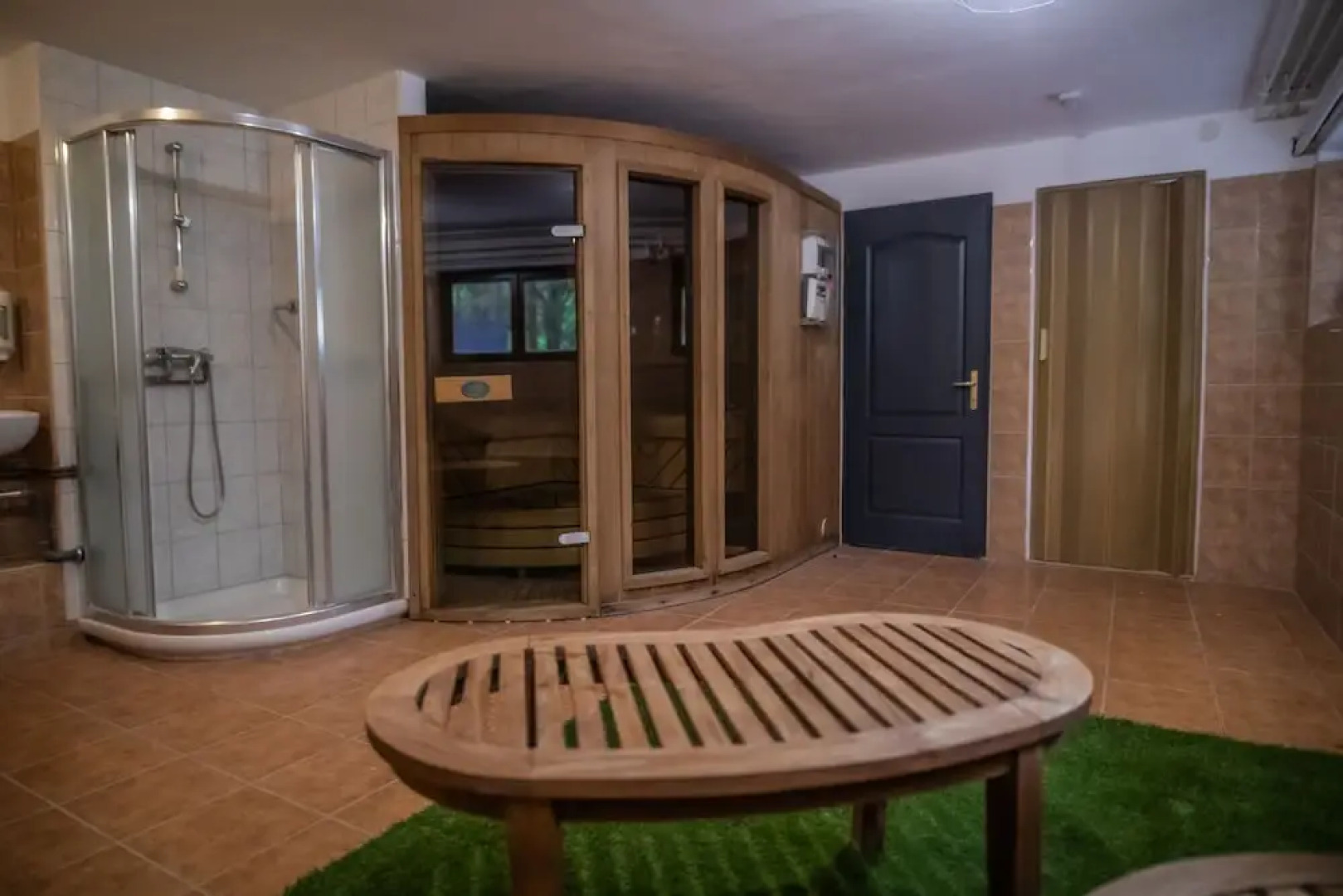 4 Évszak Völgyhotel