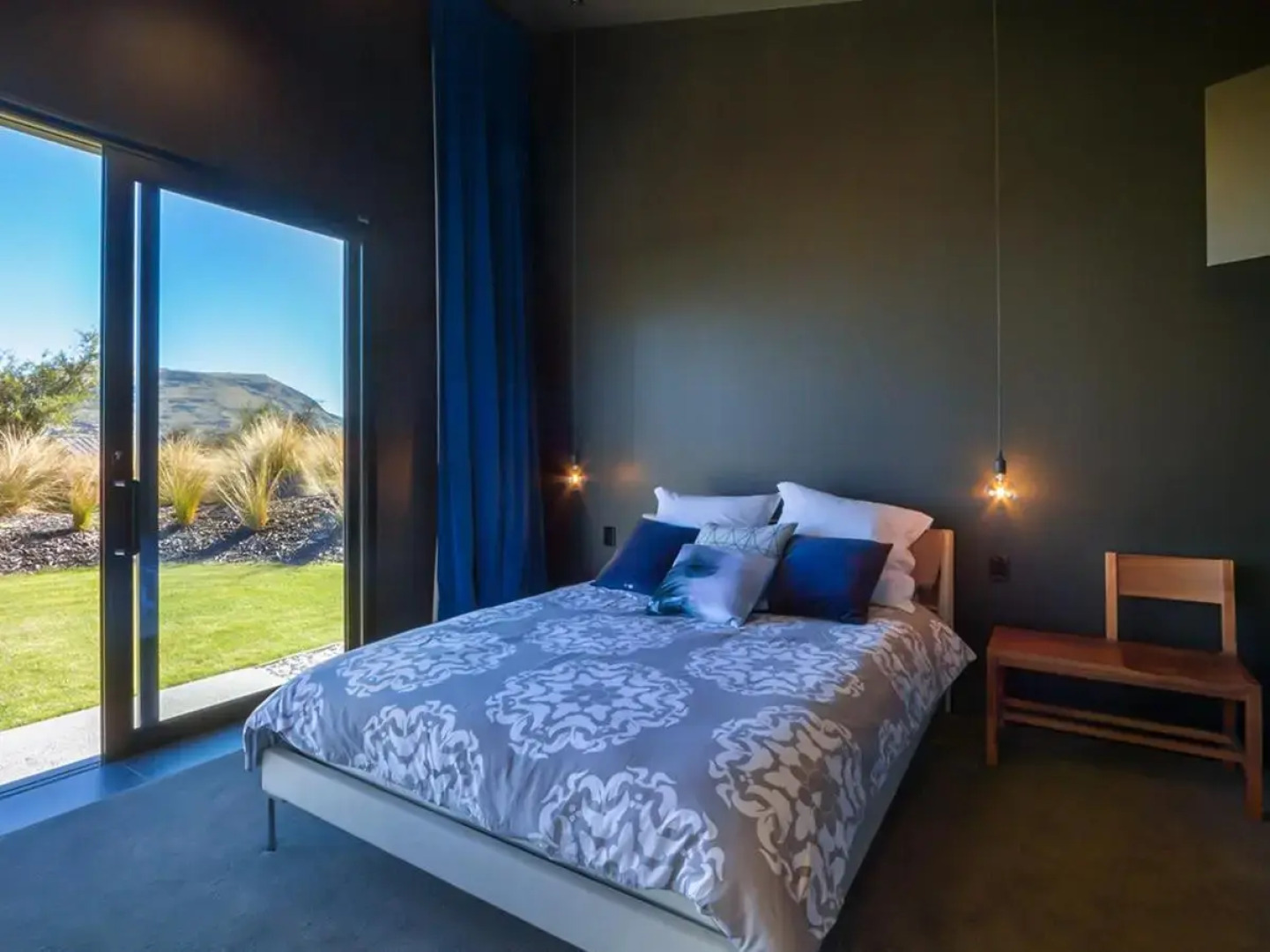 Point Vista - Queenstown Luxury