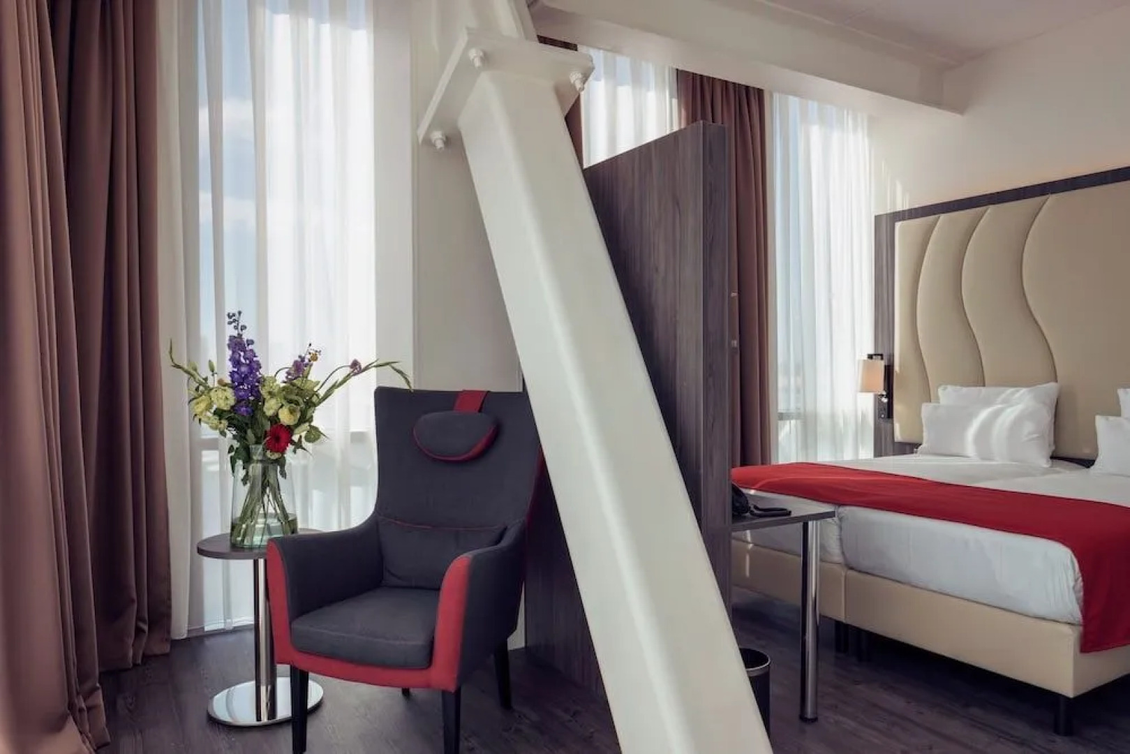 Plaza Residence Almere BW Signature Collection