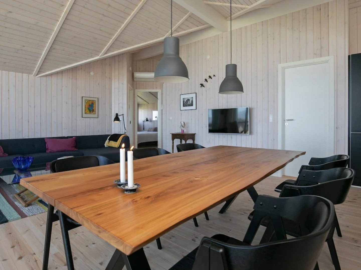 4 Star Holiday Home in Faaborg