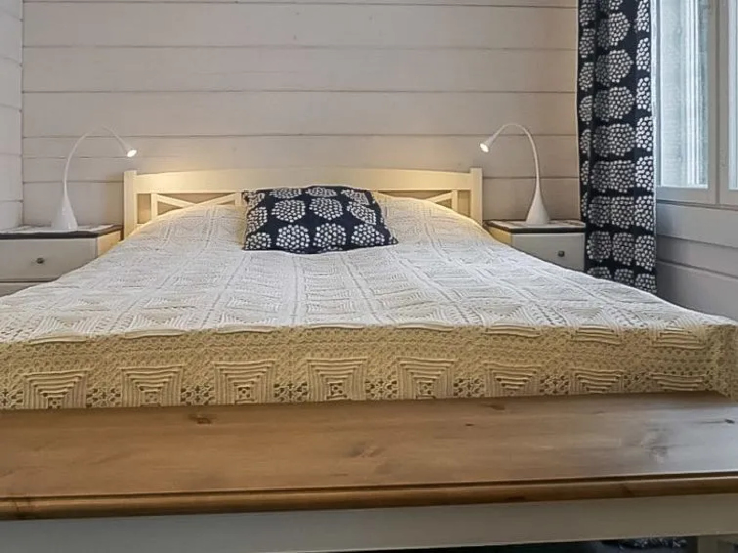 Holiday Home Villa paasirinne a