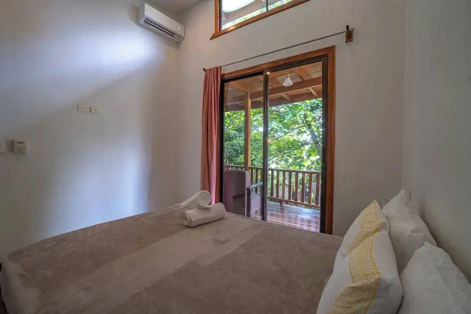 Surfside Apartments Mal Pais