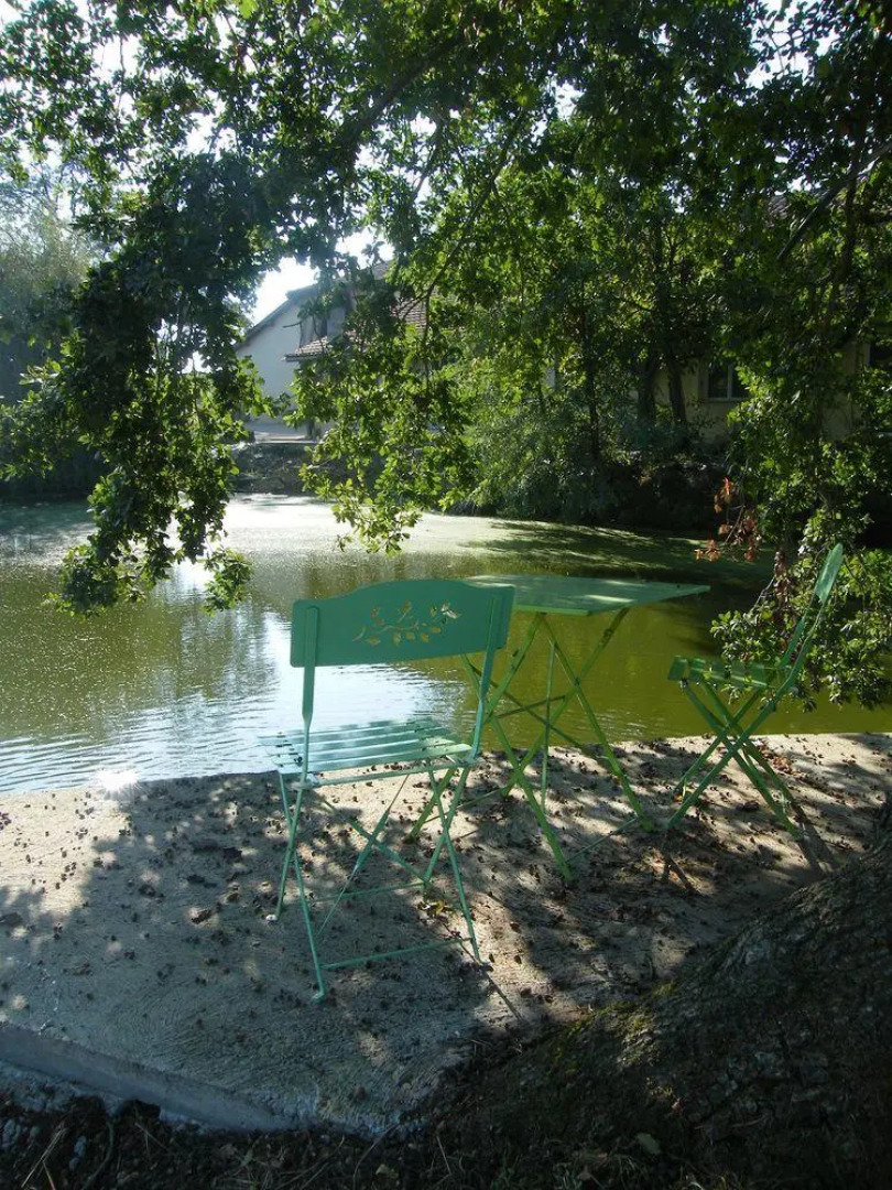 Le Domaine du Passage