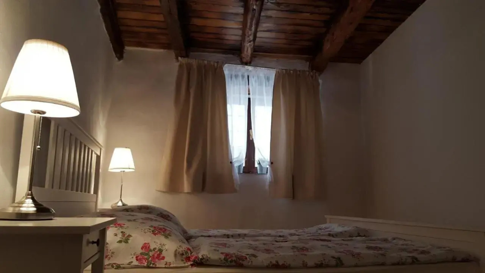 Holiday home Castelier