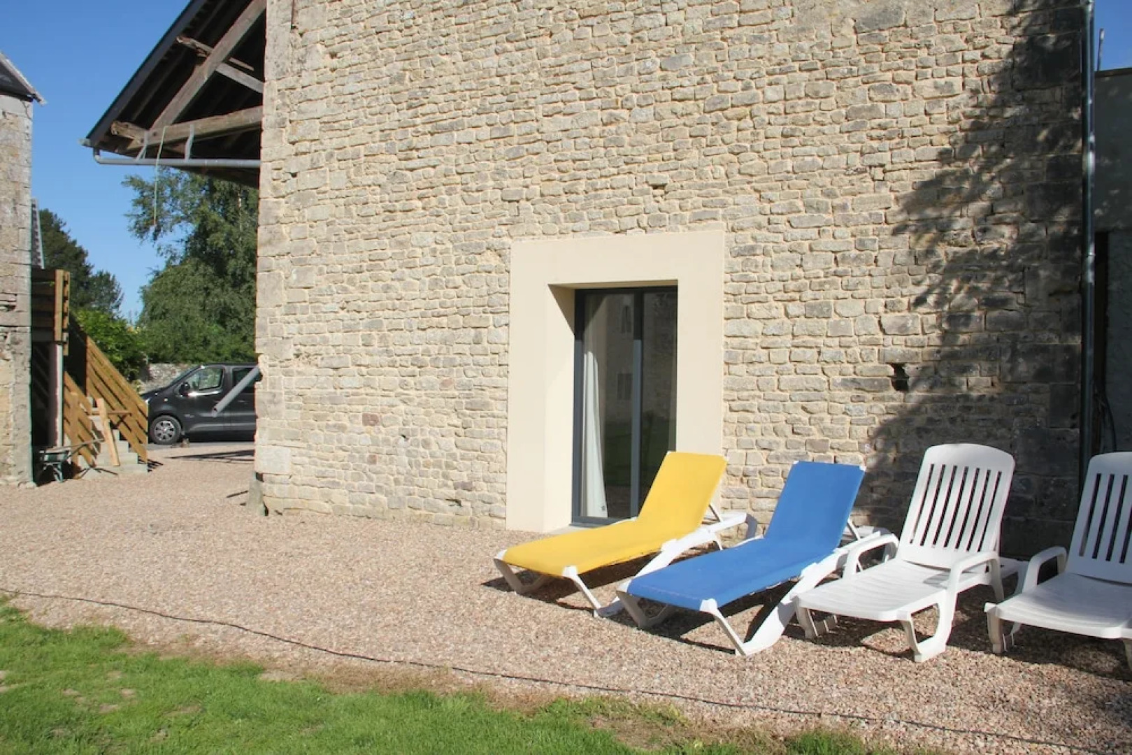 Sarl Logis du Grand Pin