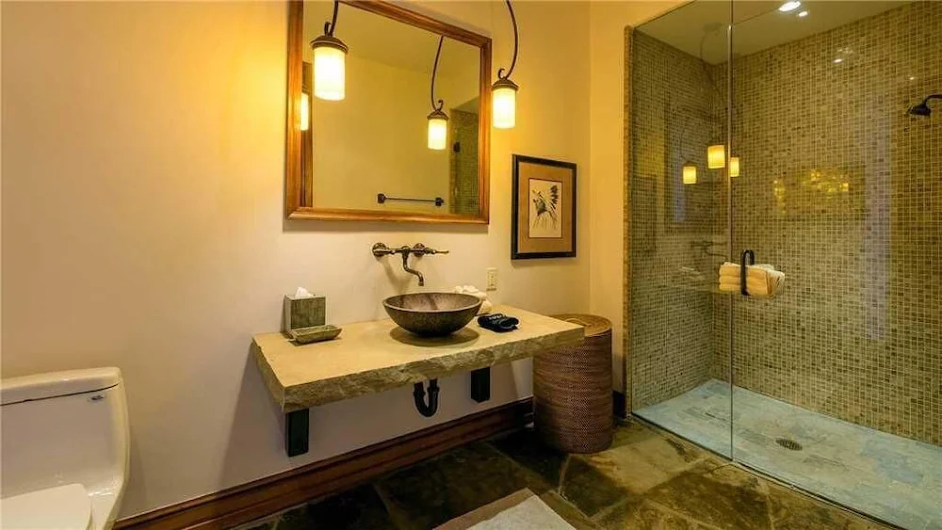 See Forever San Sophia 114